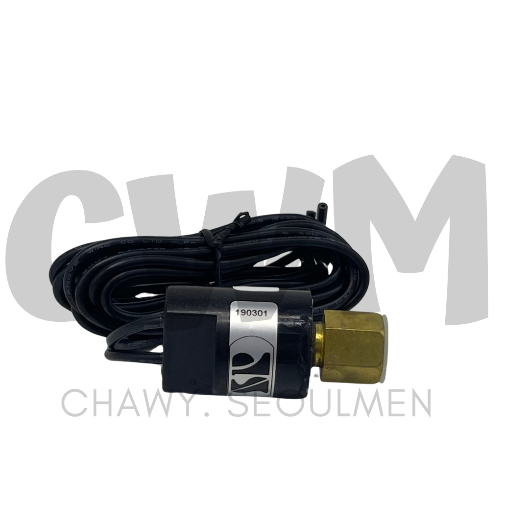 R22 R32 R410 High,Low pressure switch ไฮ โล เพรสเชอร์สวิท (AUTO) ชนิดมี ...