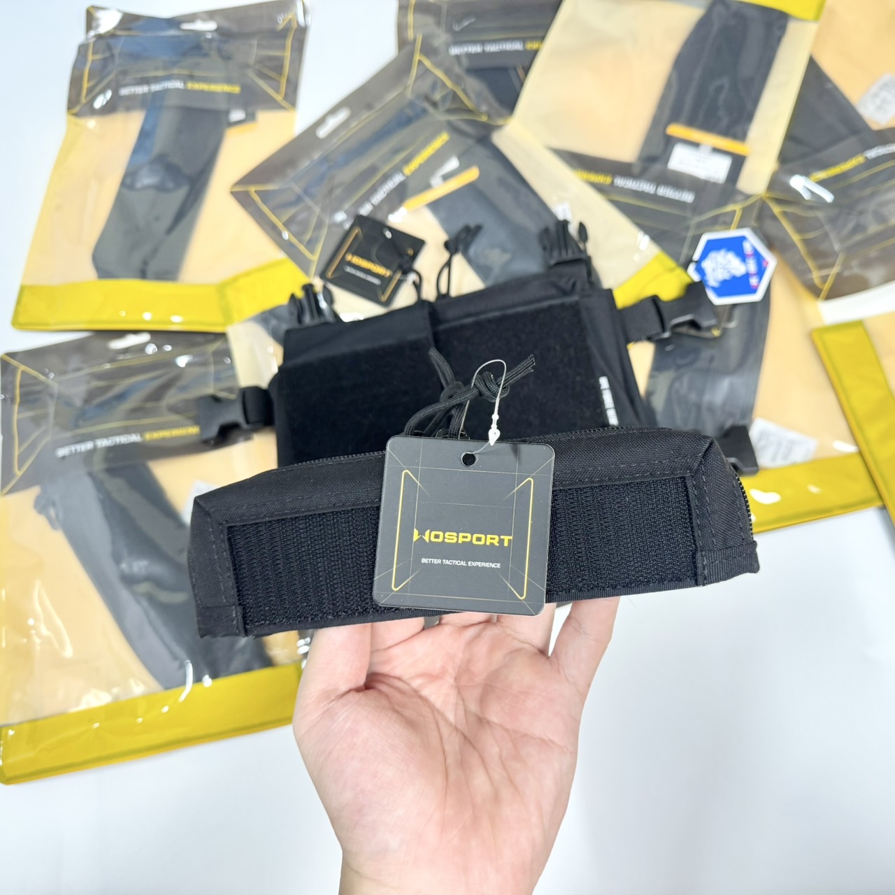 ZIP INSERT แปลงเพ้า MK3 MK4 (พร้อมส่งในไทย) - (WST-VE-74-ACC-07 ...