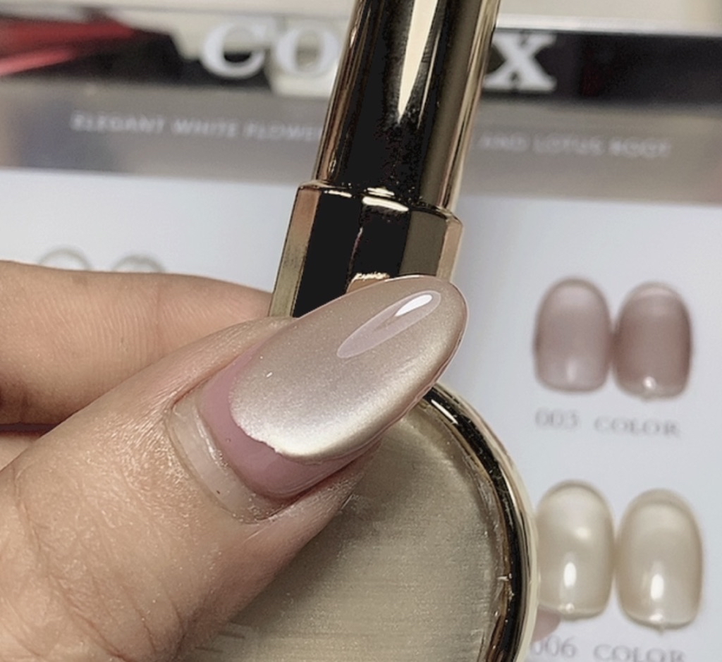 Colux(SUMMER GIRL) สีเจลลูกแก้วกระจก ชุด12สีพร้อมชาร์จ ทำเล็บ | Shopee ...