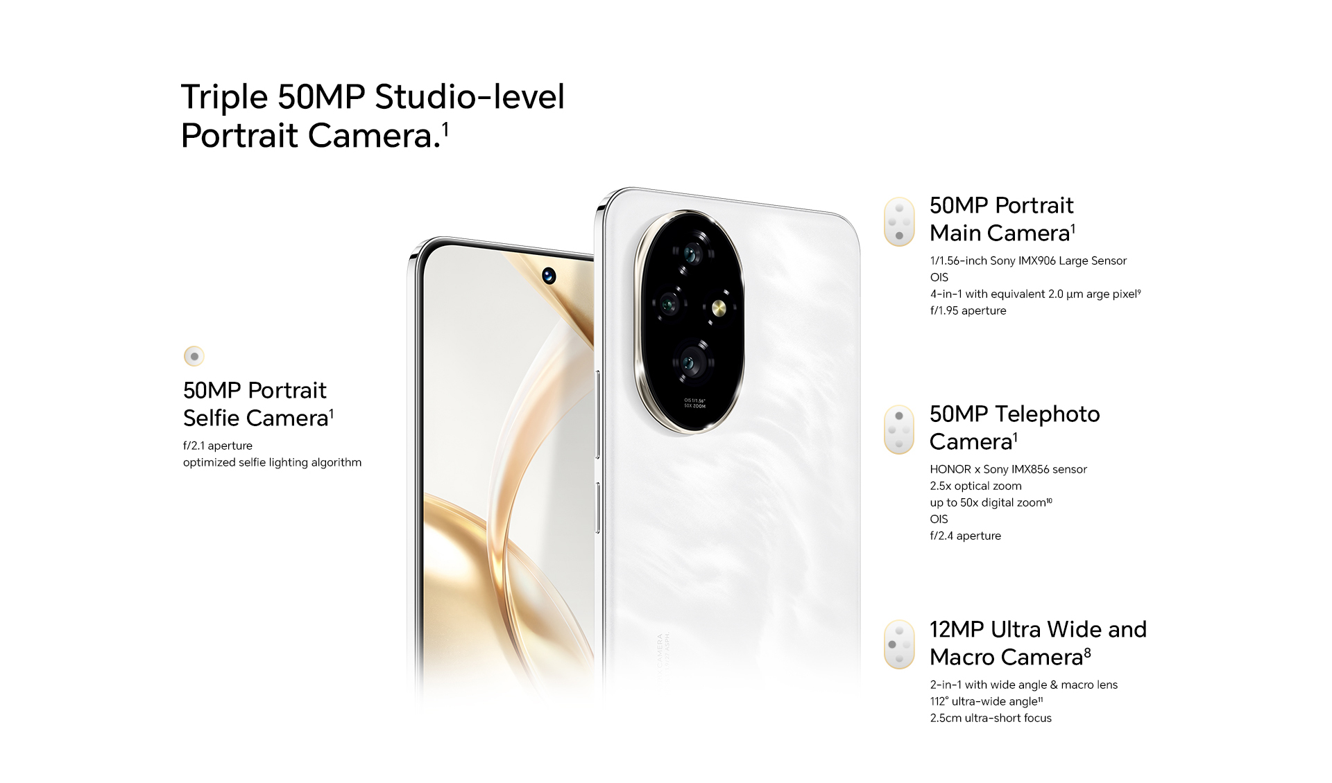 HONOR 200,HONOR 200 pro เป็นผู้นำแฟชั่นที่บางเฉียบในหมู่โทรศัพท์