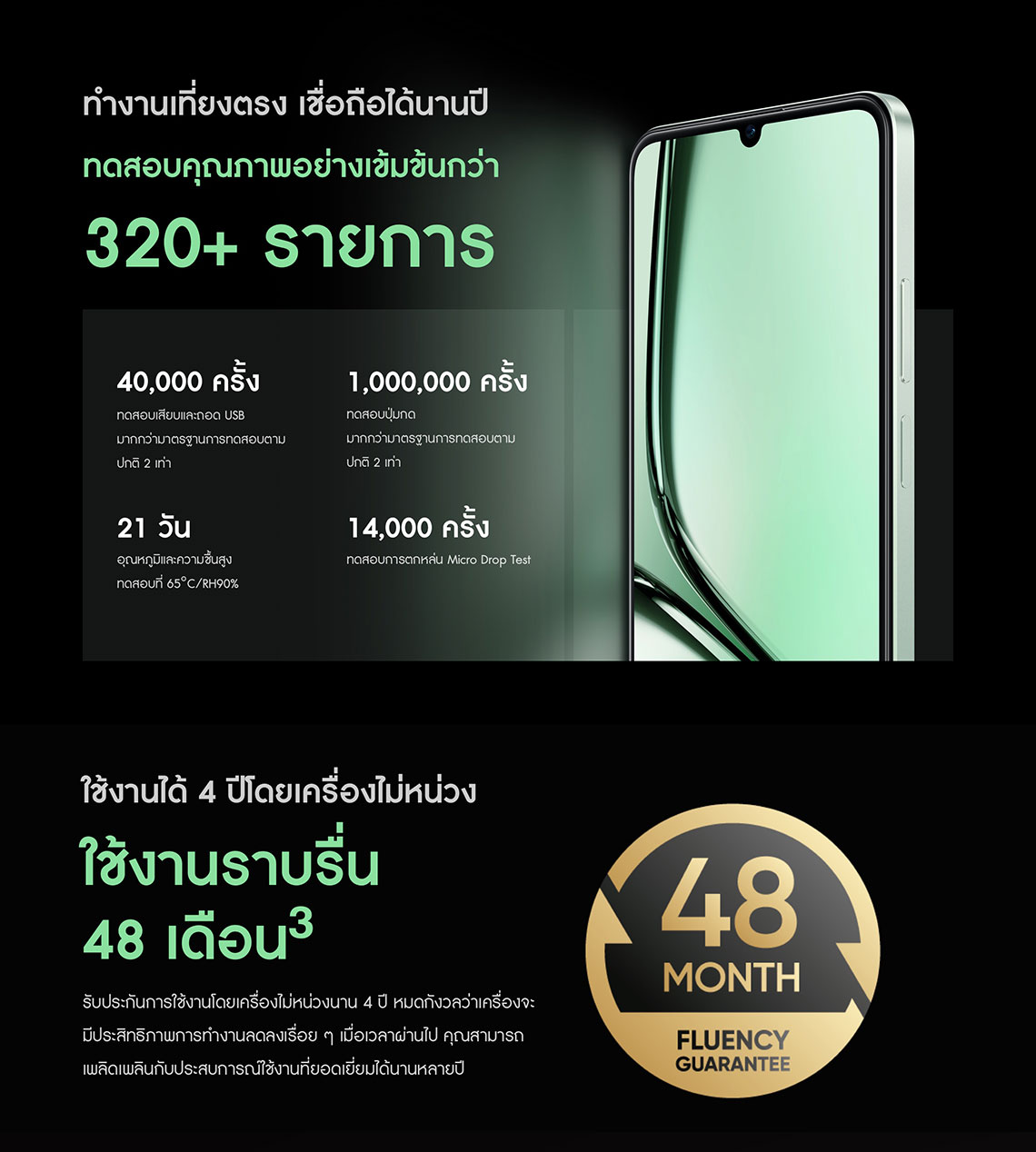realme GT NEO 3T (8+128GB) | หน้าจอ 6.62 นิ้ว 120Hz | snapdragon870 | กล้อง 64MP + 2MP + 8MP แบต 5000 mAh