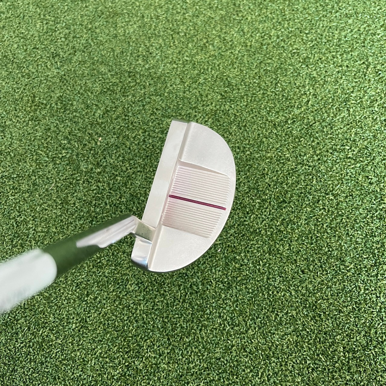 [ไม้มือสอง] USED PUTTER PING SHEA GLE2 32inch PING GLe2 PUTTER รหัส ...