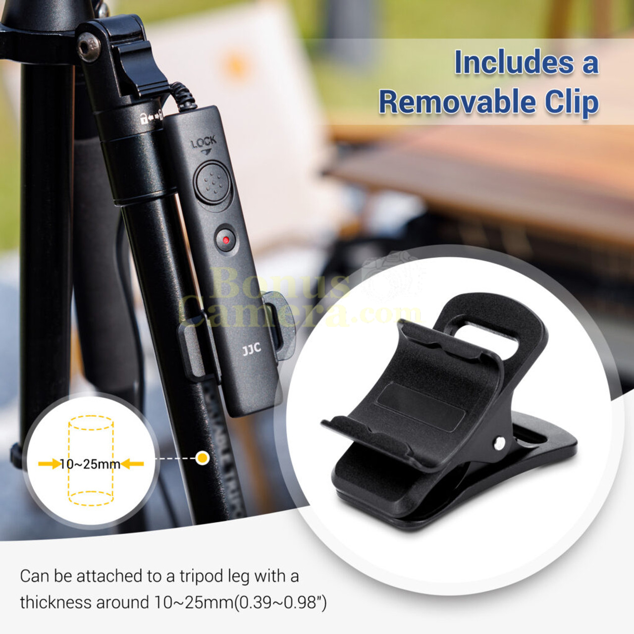 Remote ถ่ายวีดีโอได้ for Sony A7,A7 II,III,IV,A7R,A7R III,IV,V,A7S,A7S ...