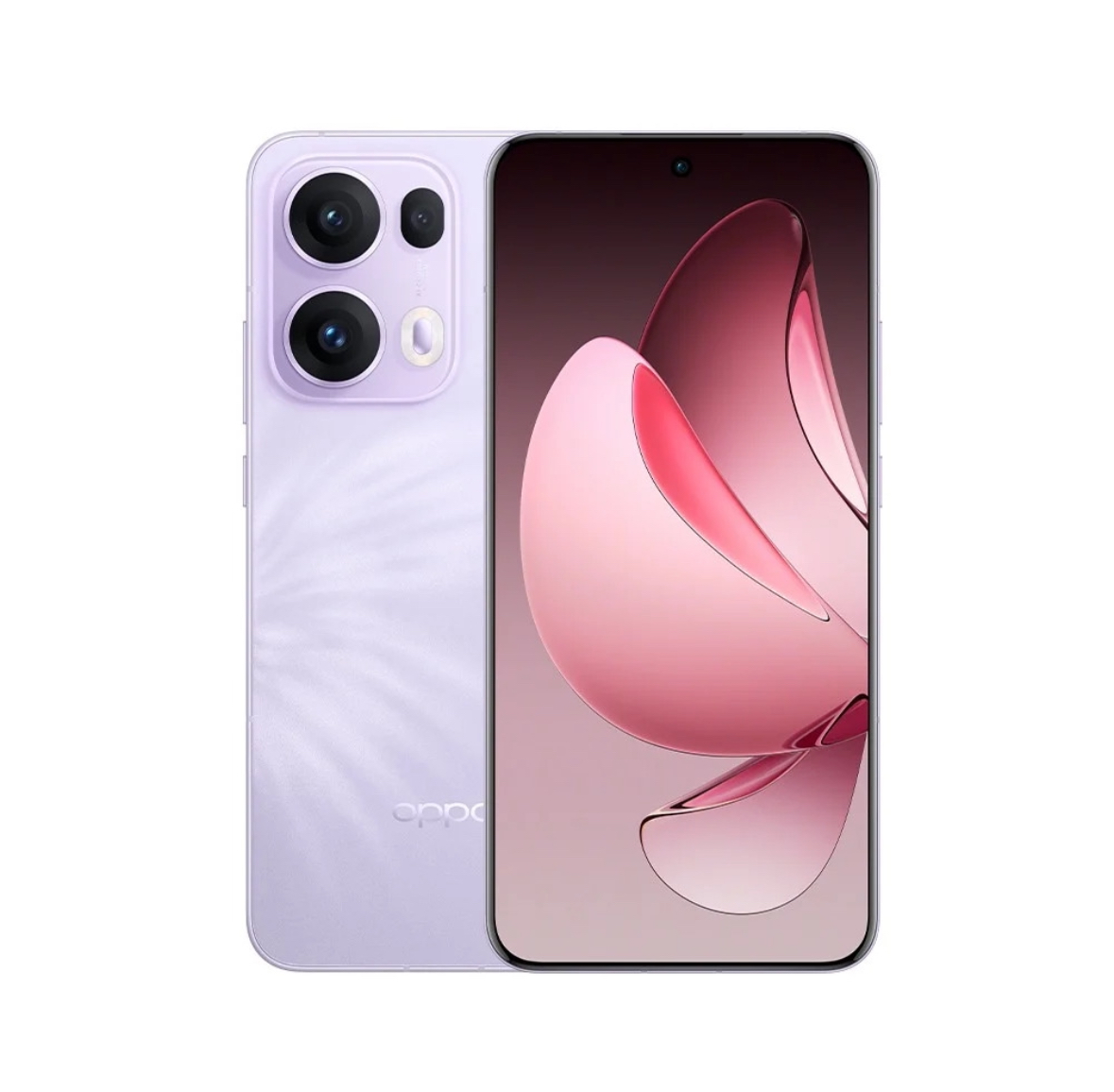 สมาร์ทโฟน OPPO Reno 13 Pro 5G 12+512GB จอ6.83นิ้ว กล้อง 50MP + 8MP ...