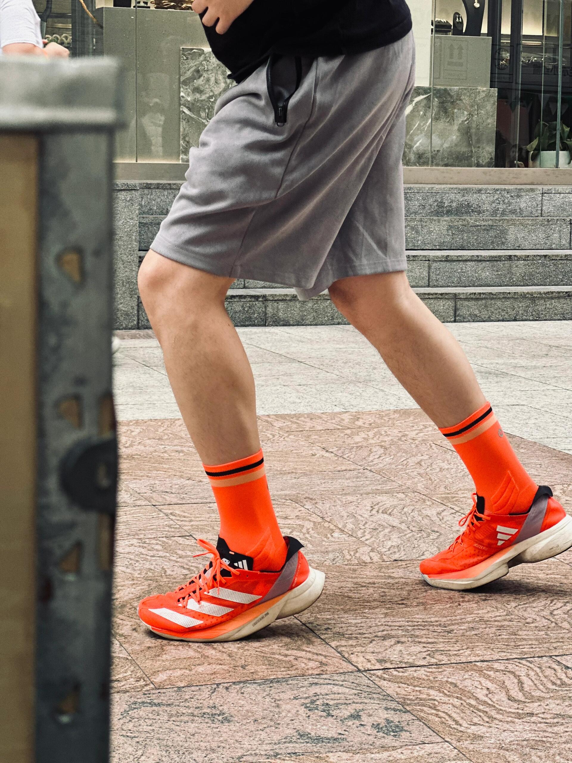รุ่นใหม่ adidas Adizero Adios Pro 3 รองเท้าวิ่งลำลอง IE1053/GX9777 ...