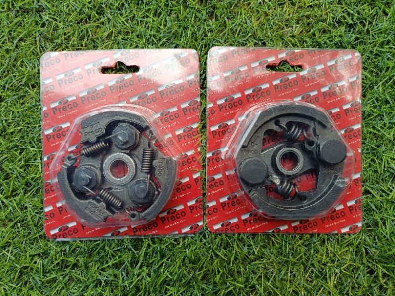 ครัช PRECO เครื่องตัดหญ้า แท้ ROBIN NB RBC (2ขาและ3 ขา) NB411 RBC411งาน ...