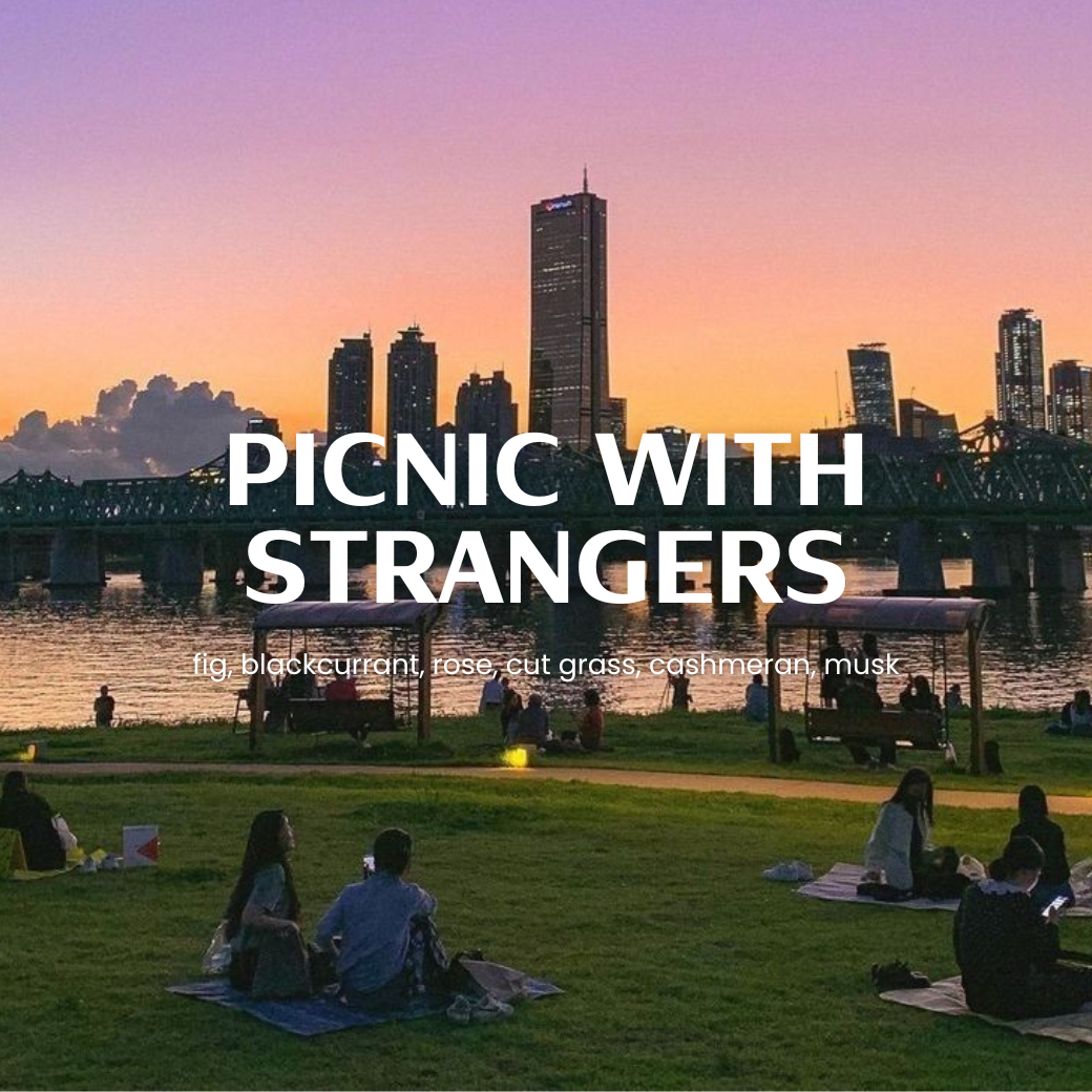 น้ำหอมกลิ่น Picnic With Strangers : HAVE.A.GOOD.DAY (35 ml.) | Shopee ...