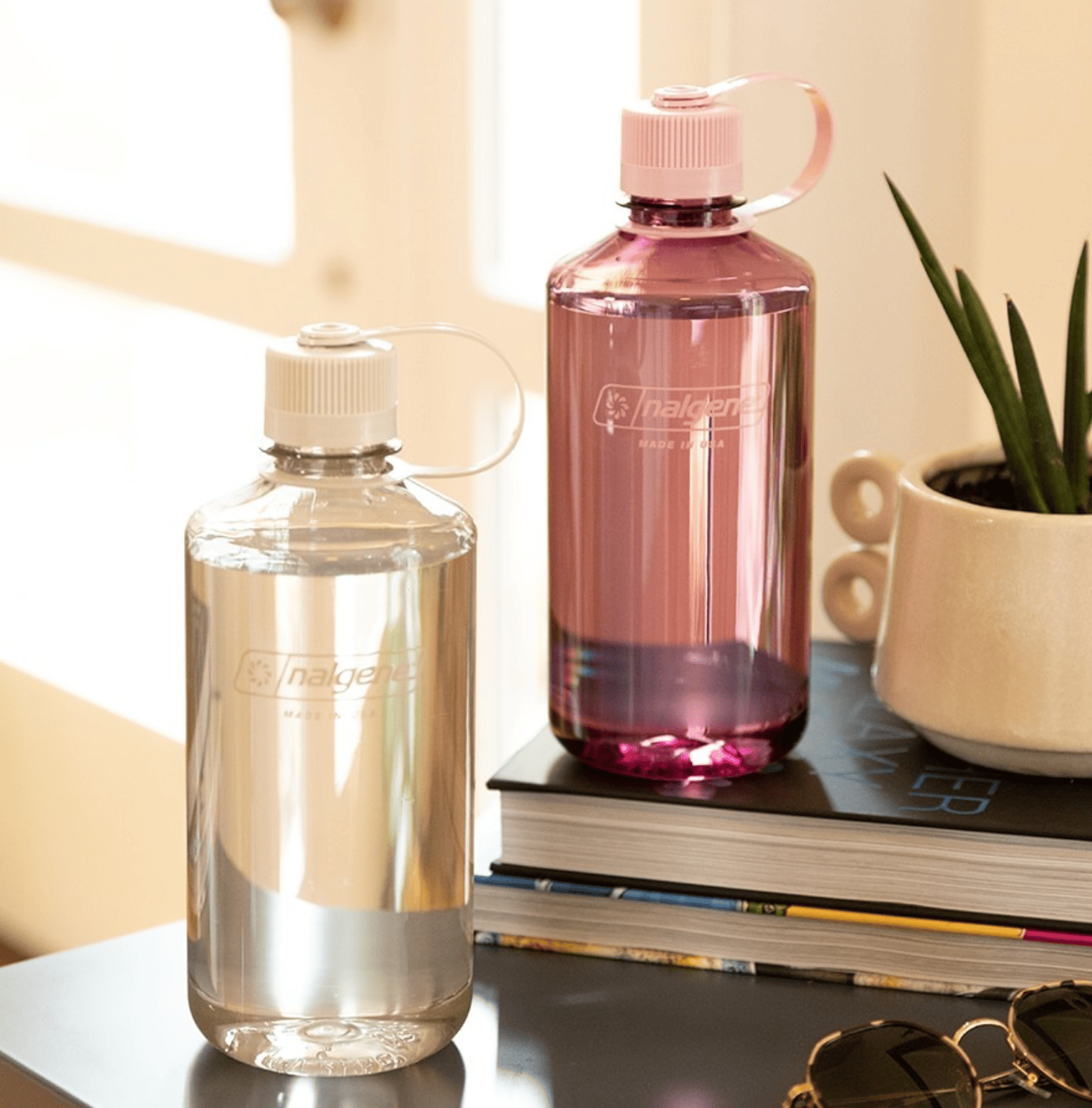 NALGENE NM MONOCHROME COLLECTION | Shopee Thailand