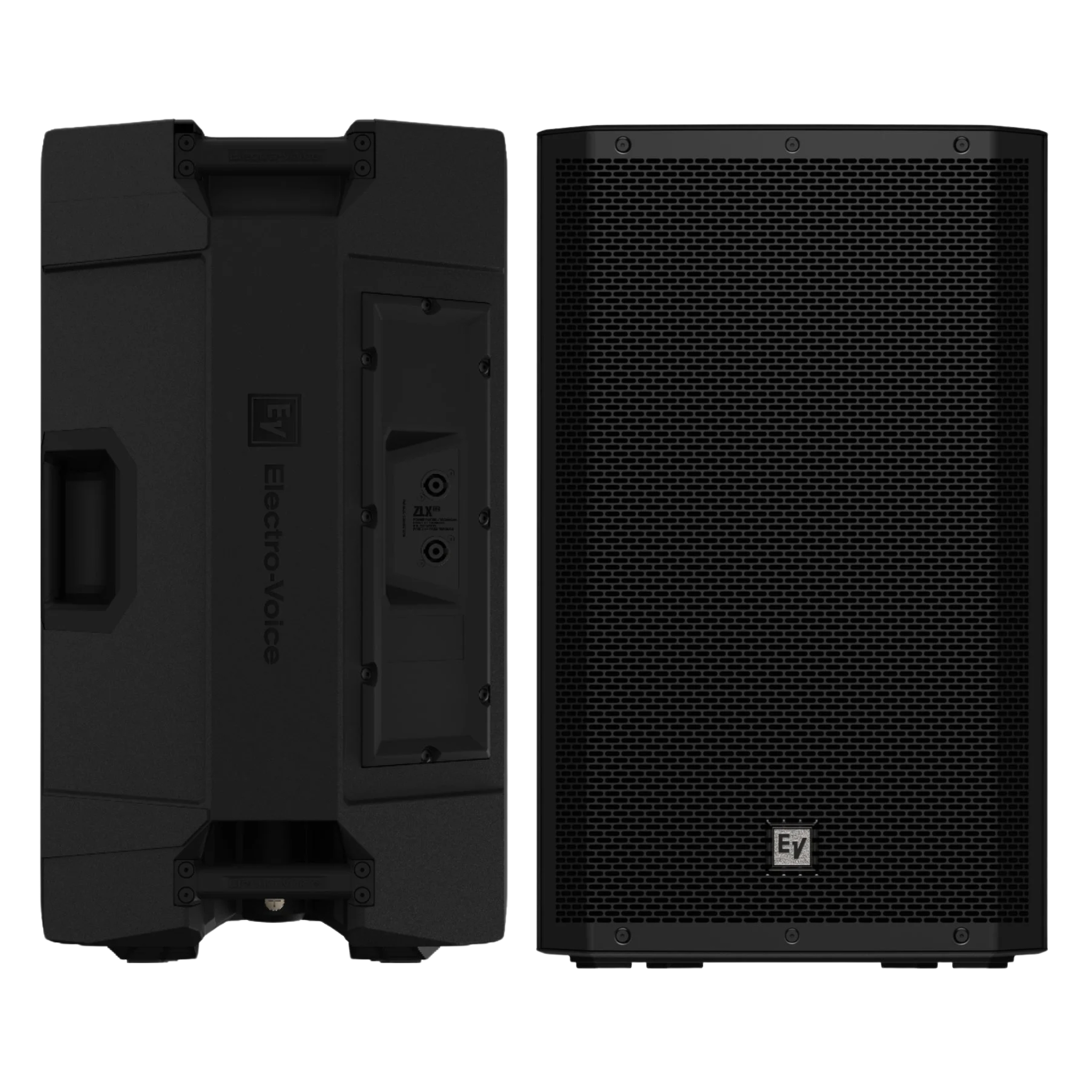Electro-Voice EV ZLX-8-G2 ลำโพงเสียงกลางพาสซีฟ 8 นิ้ว ทนกำลัง 1000 ...