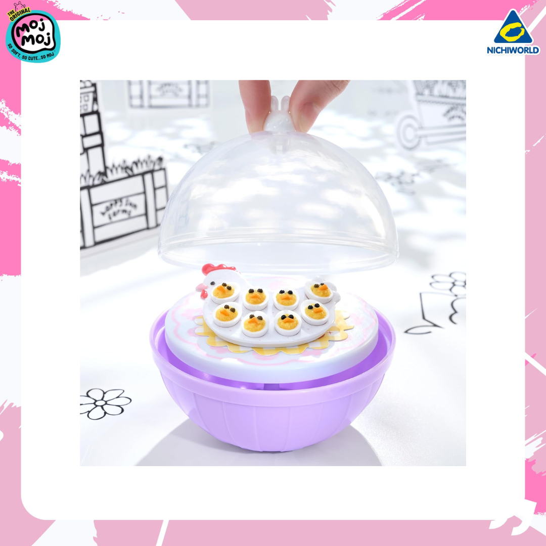 ของแท้ Miniverse - Mini Spring ของจิ๋ว DIY รหัส LLM523710 | Shopee Thailand