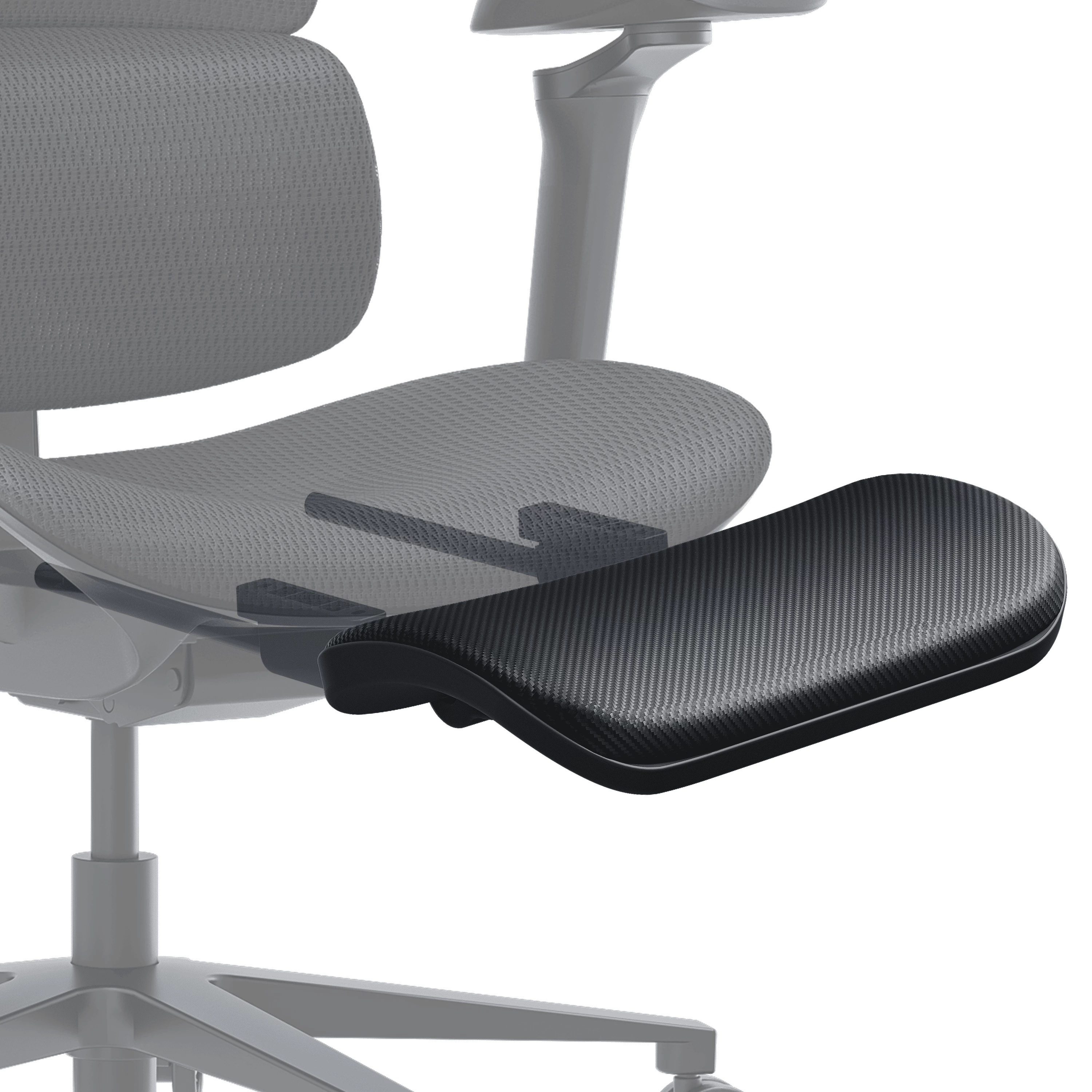 Anda Seat Footrest for mesh chairs F1/F1Pro Series อันดาซีท ที่พักเท้า ...