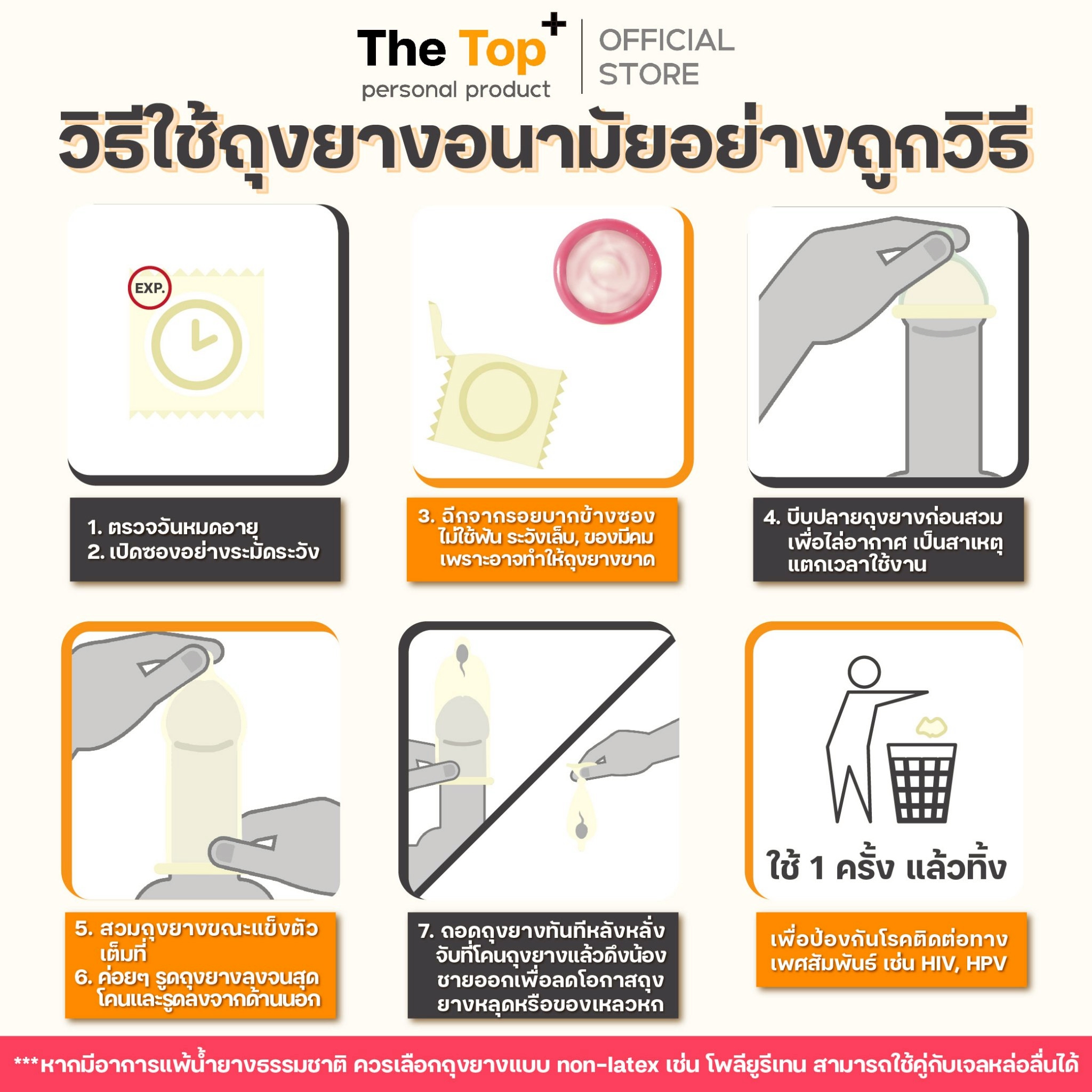 HA 2000 Mg ถุงยางอนามัย 100 ชิ้น ราคาโรงงาน เพิ่มไฮยาลูรอน 5 เท่า ไซส์ ...
