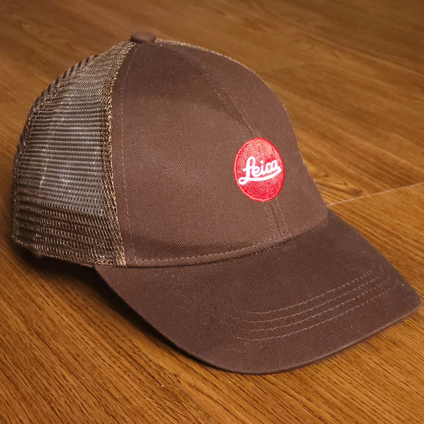 Leica Cap มือสอง สภาพดี นานๆเจอที | Shopee Thailand