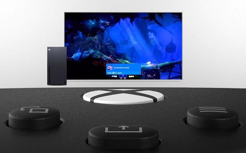WIRELESS CONTROLLER (คอนโทรลเลอร์ไร้สาย) MICROSOFT XBOX - MCS-EP2 ...