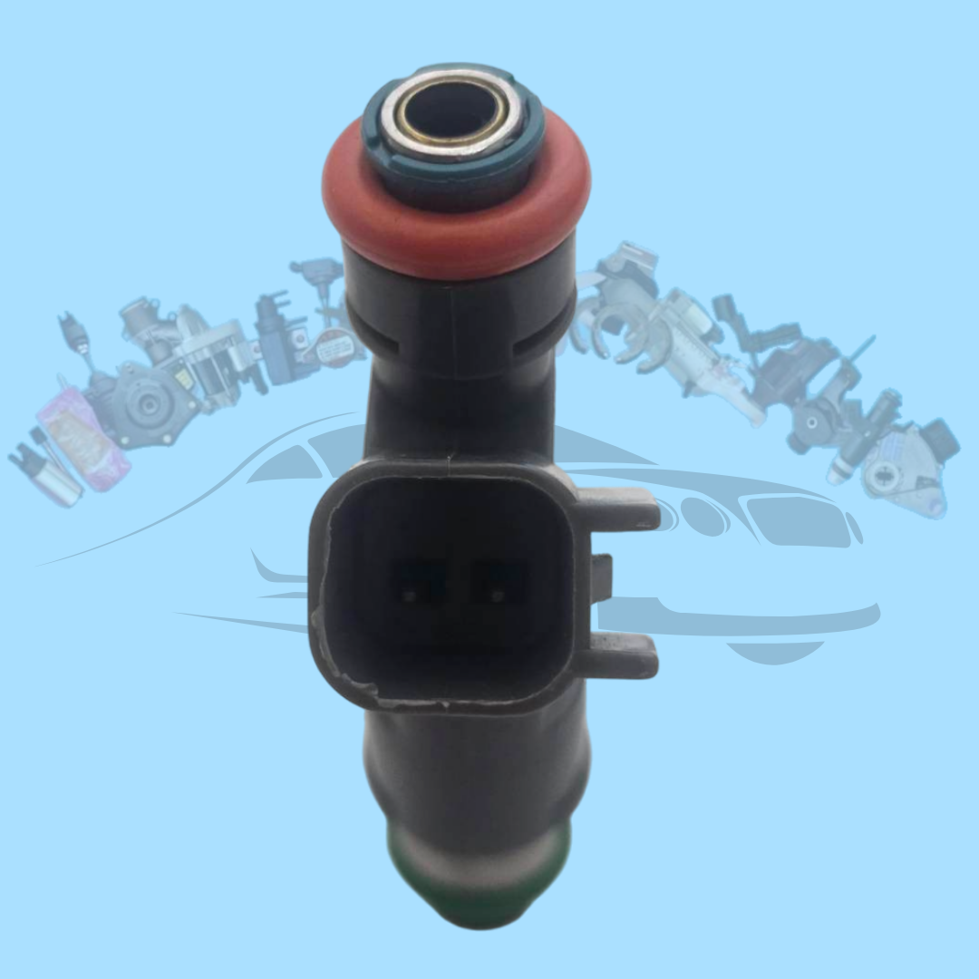 หัวฉีด Chevroiet รุ่น Captiva เครื่อง2.4 ปี2010-2017 (12รู) (1ตัว) รหัส ...