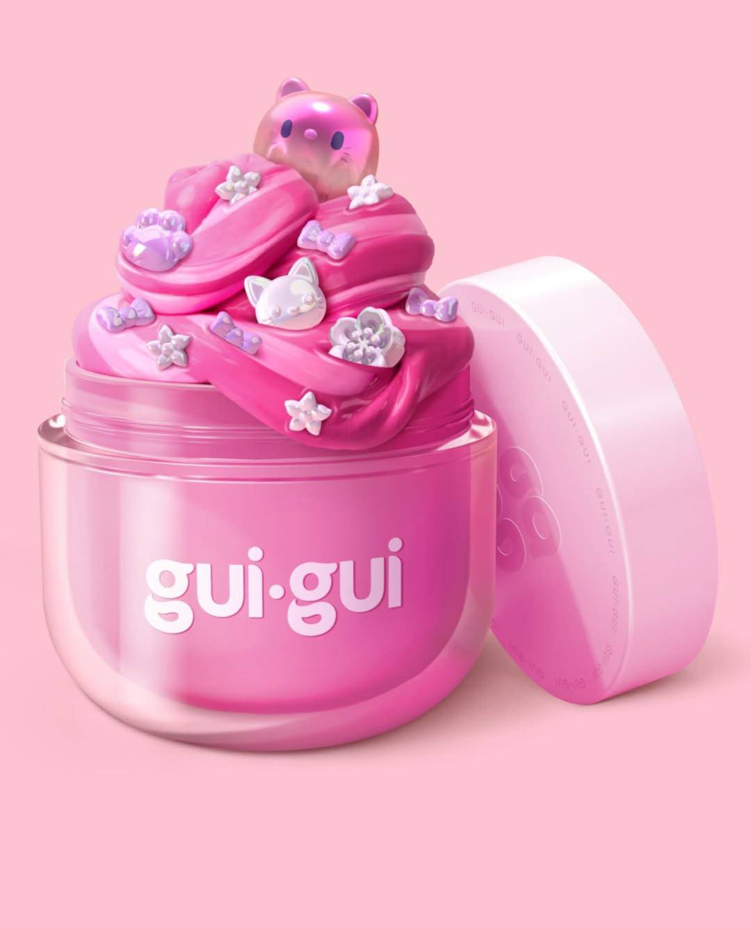 Moose Gui Guil Slime Deluxe Set เซตสไลม์สุดฮิต ของแท้จาก USA สำหรับเด็ก ...