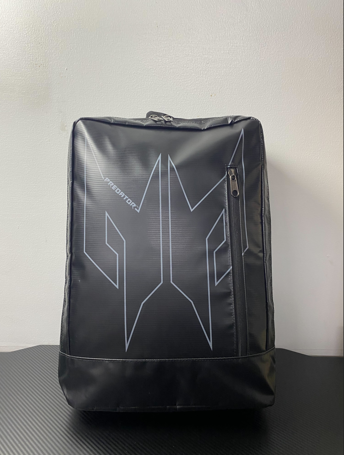 Acer Predator canvas slim backpack (กระเป๋าเป้สะพายหลัง) 15.6