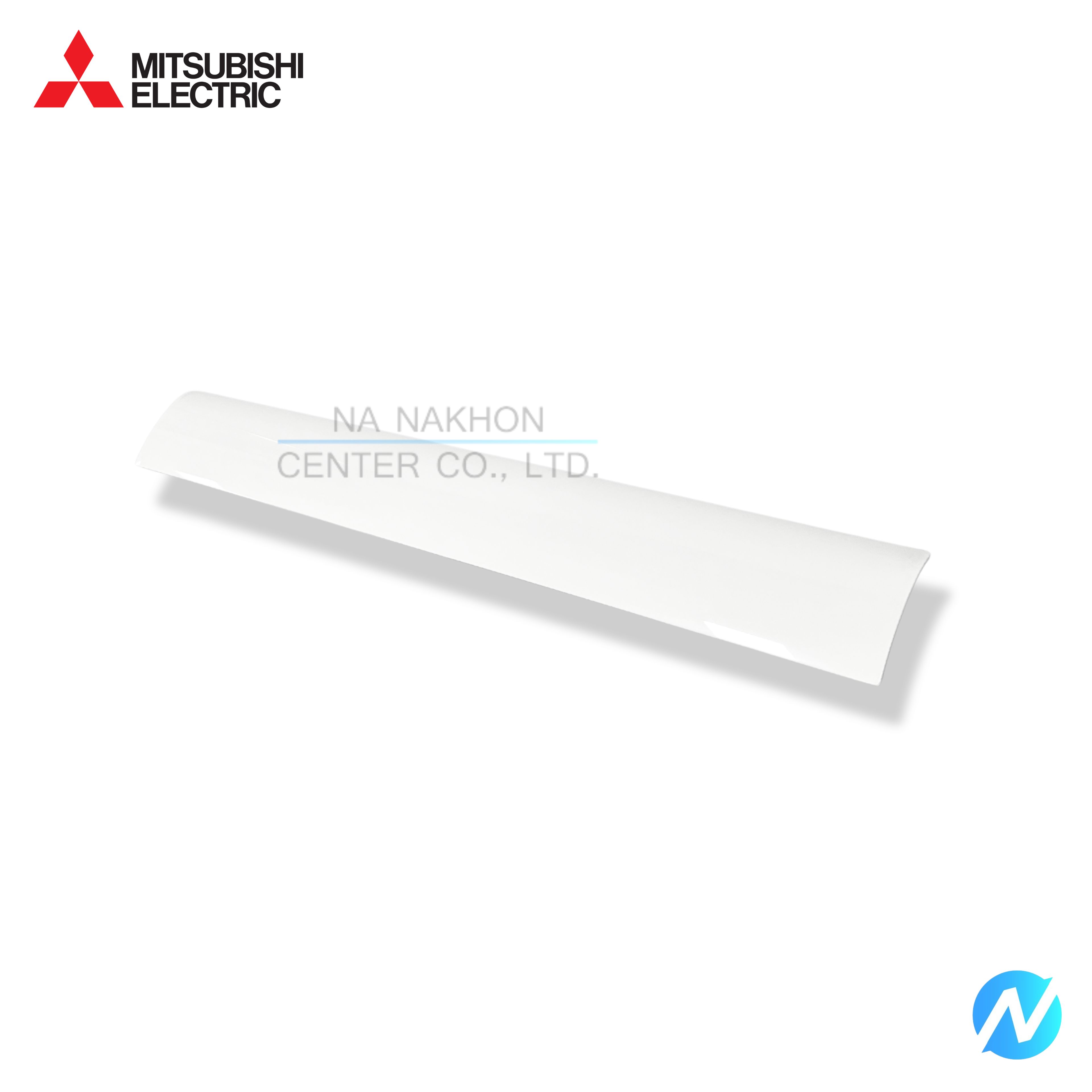 บานสวิงแอร์ บานเกล็ดเปลี่ยนทิศทางลม อะไหล่แอร์ อะไหล่แท้ MITSUBISHI ...