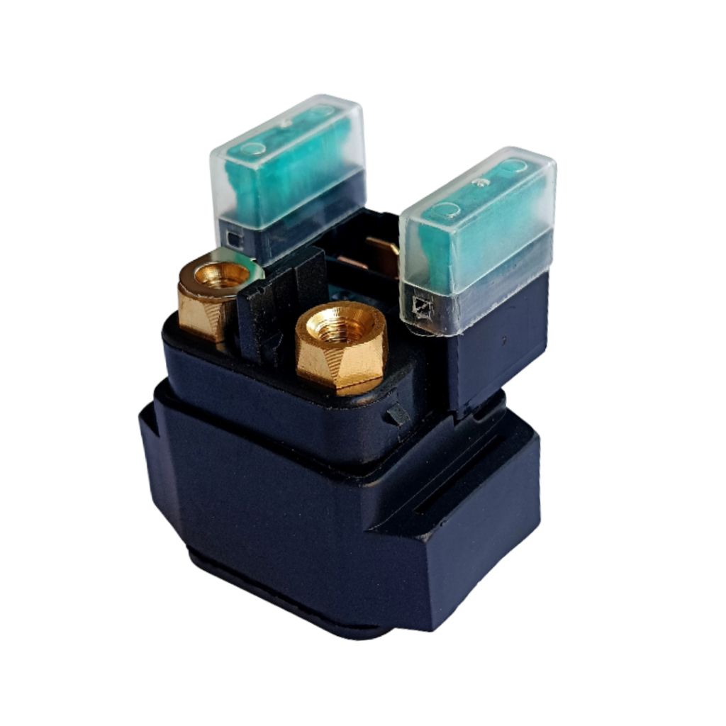 รีเลย์สตาร์ท YAMAHA R15 โฉมแรก โฉมปี 2016 Relay Start ยามาฮ่า | Shopee ...