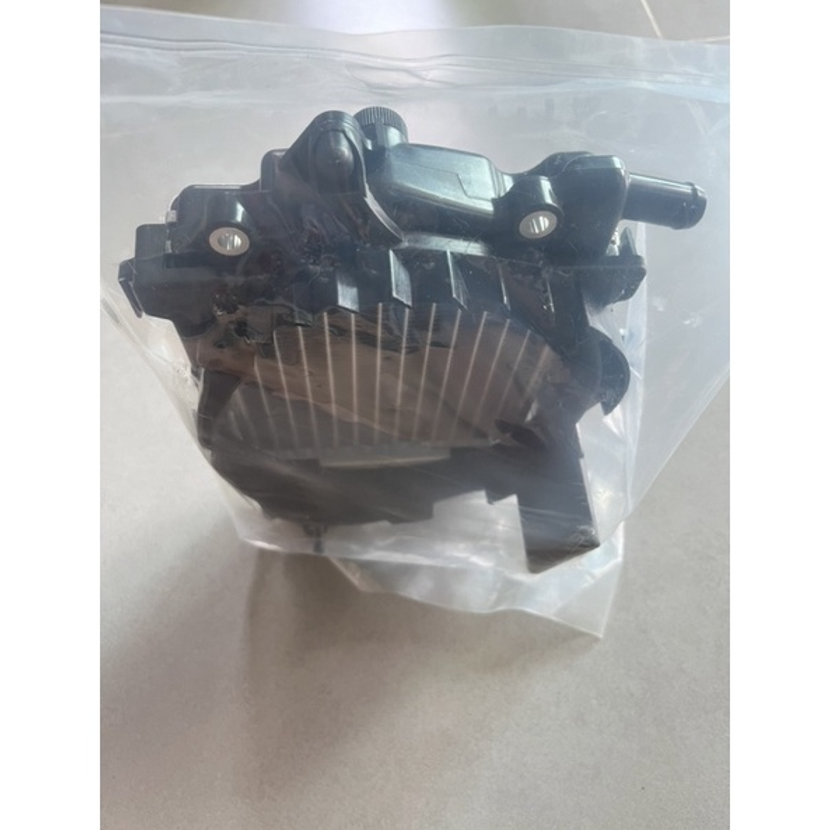 หม้อน้ำ สำหรับ HONDA CLICK 125i, CLICK 150i, PCX, PCX 125, PCX 150 ปี ...