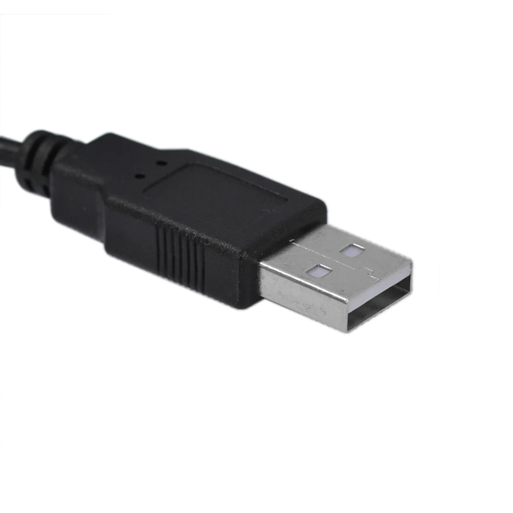 หัวแปลง RJ11 เป็น USB Trigger DT-100 USB สำหรับลิ้นชักเก็บเงิน | Shopee ...