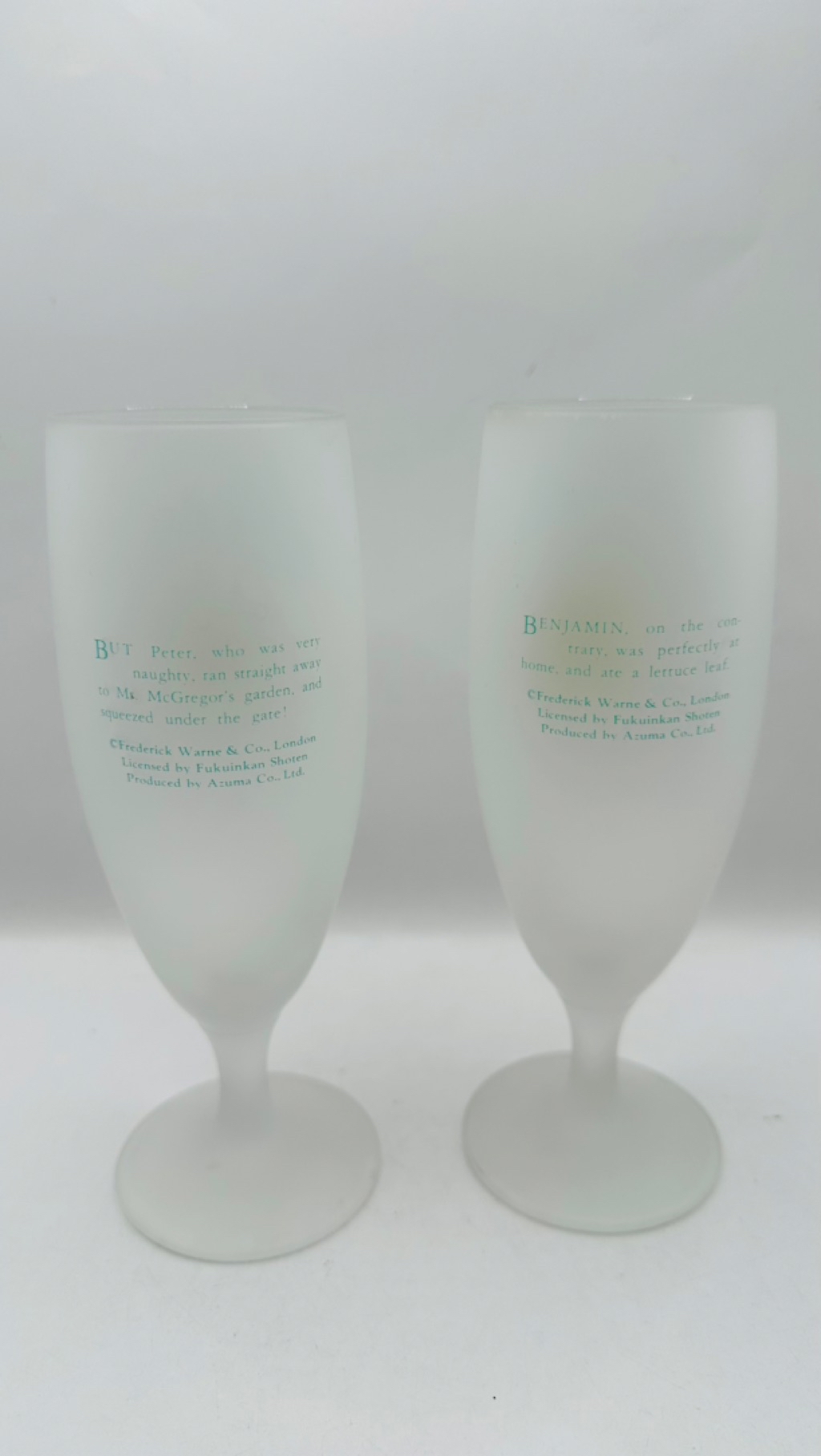 แก้วทรงสูง The World of Peter Rabbit Glass | Shopee Thailand