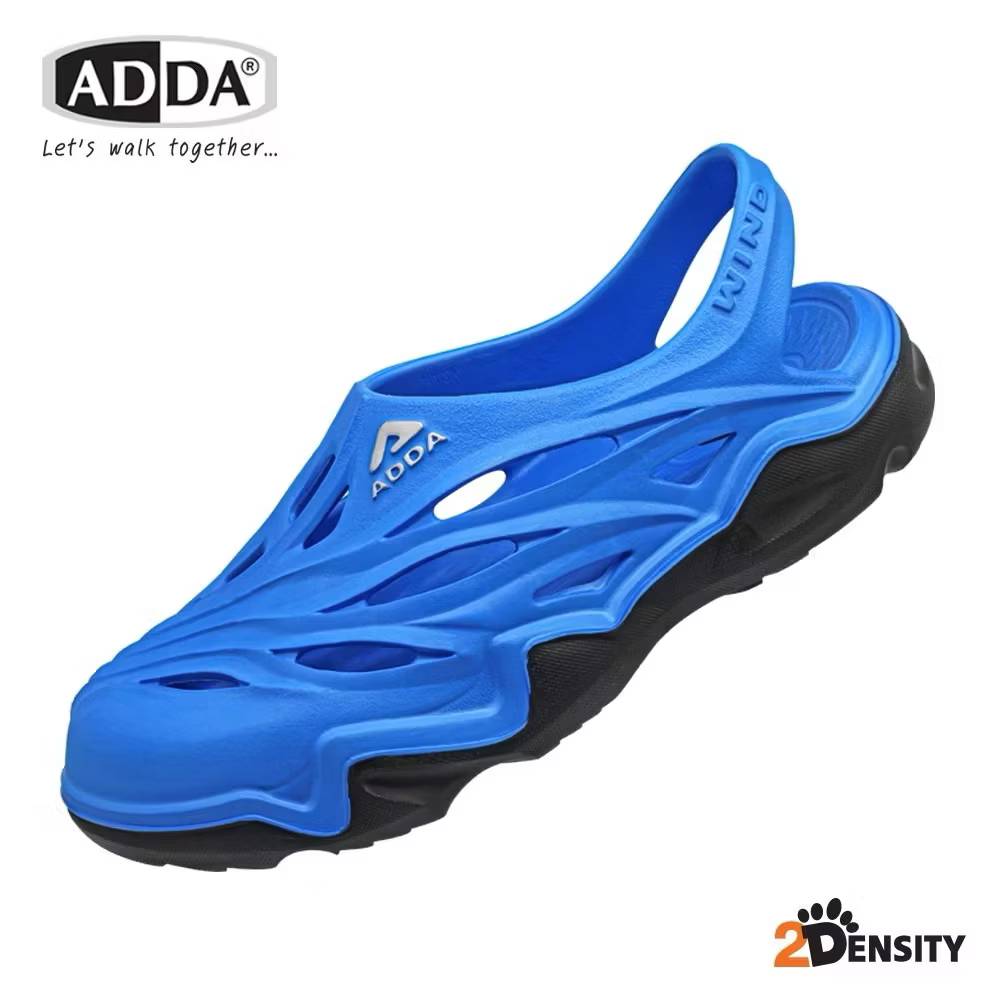 ADDA 2Density รองเท้ารัดส้น รุ่น 5TD75 ไซส์ 4-11 | Shopee Thailand