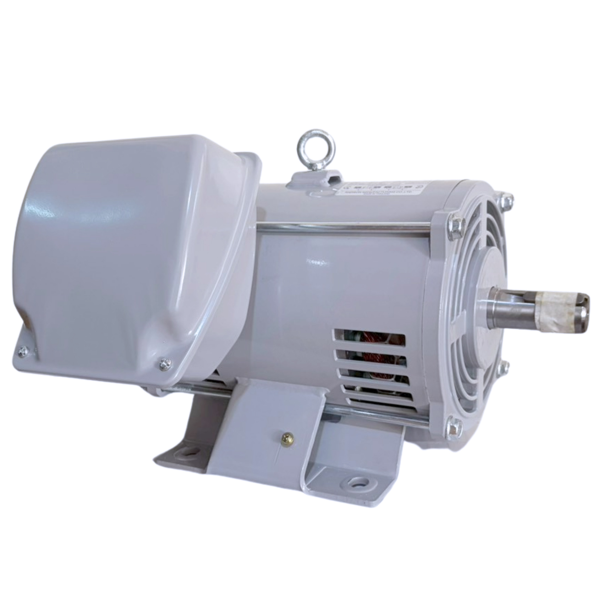 RADISON เรดิสัน มอเตอร์ มอเตอร์ไฟฟ้า 3HP 4P 220V แกน 28 มิล รุ่น RDS-3 ...