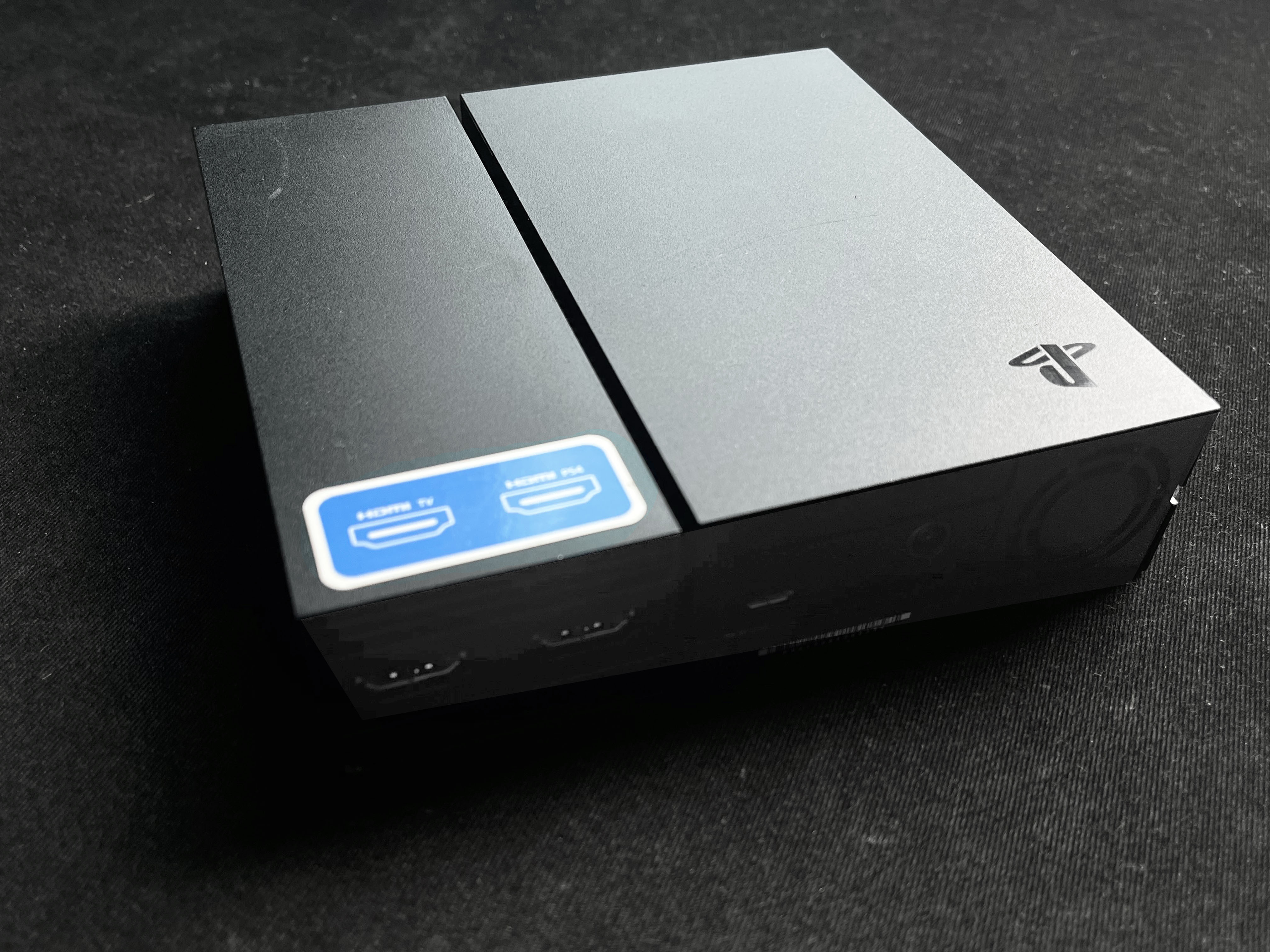 Sony PlayStation VR Processor Unit (กล่องประมวลผลสำหรับแว่น VR ...