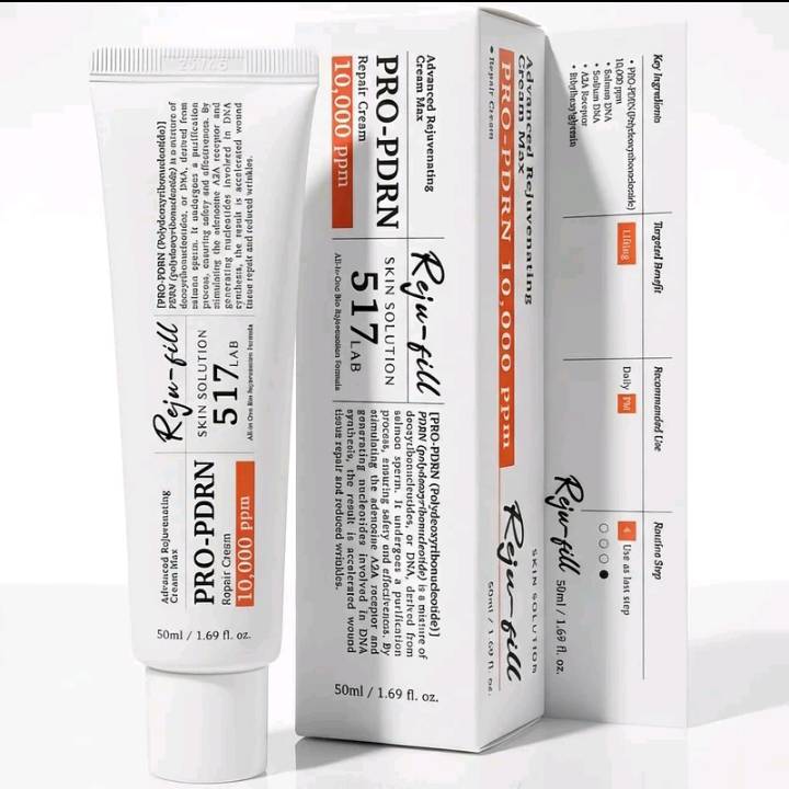 PDRN 517 LAB รับตรงกับพิมรี่พายใช้ดีเอามาขายด้วย ของแท้แน่นอน | Shopee ...
