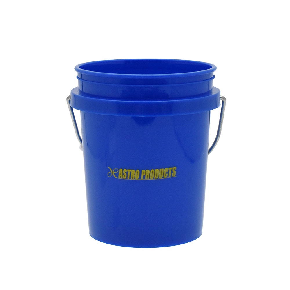 Astro Products กระป๋องใส่ปากกา / Little Bucket Pen Stand Φ90x103mm ...