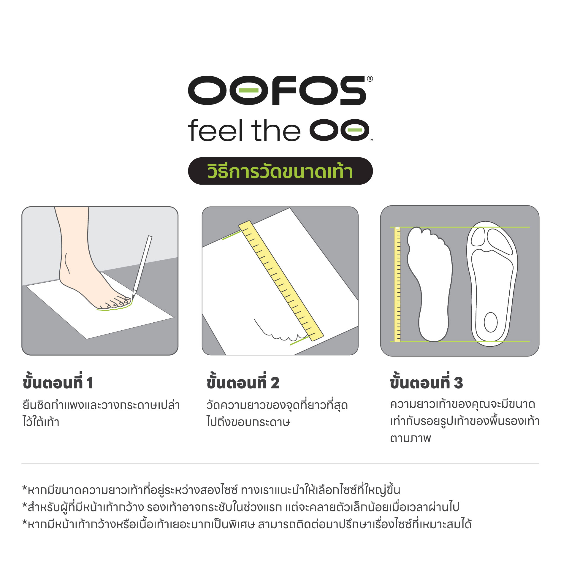 OOFOS Men's Oomy Roam Ripstop ฺBlack รองเท้าเพื่อการฟื้นฟู | Shopee ...