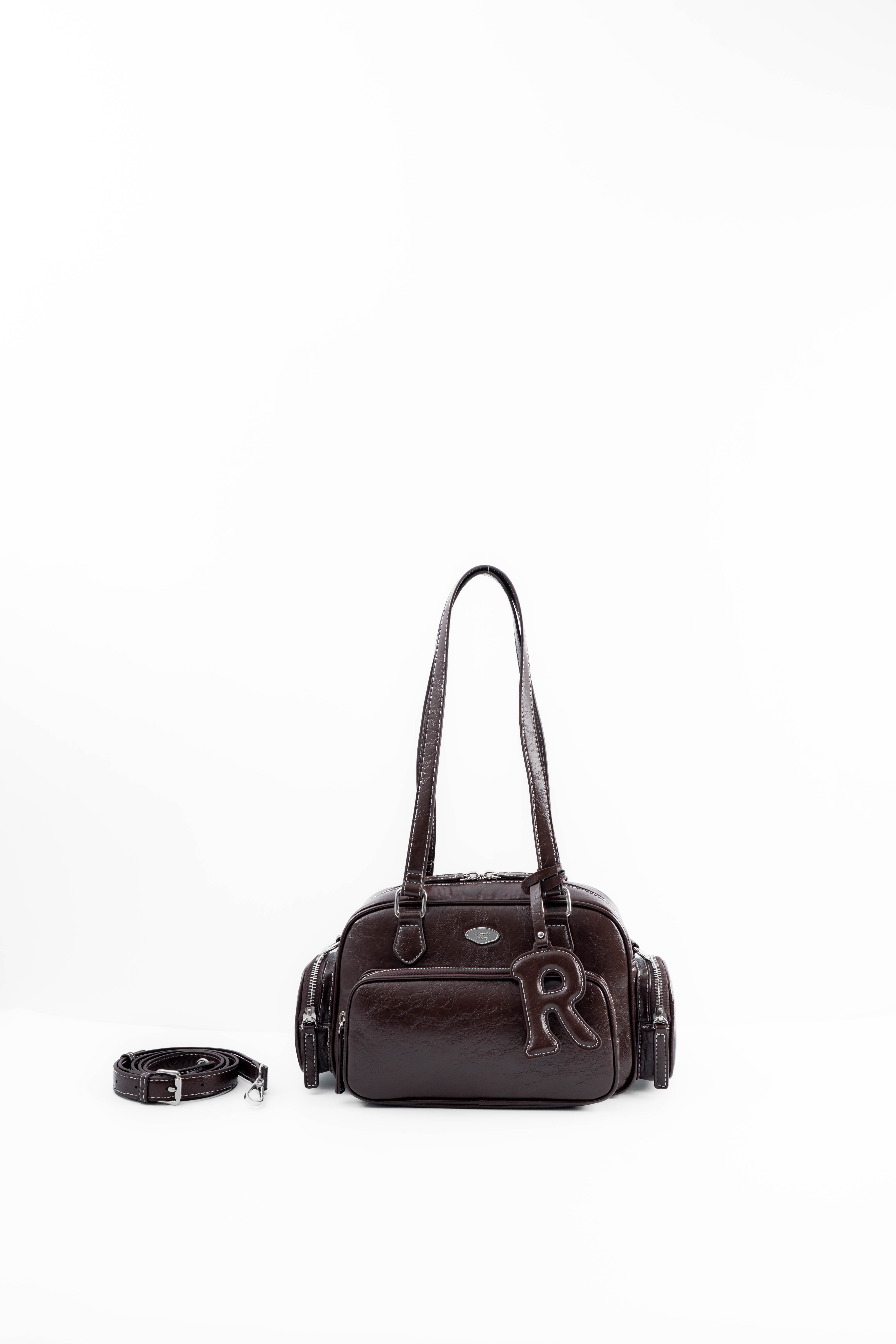 กระเป๋าสะพาย Rubbie bag (new collection 2025 ) แถมสายสะพาย / แถมพวง ...