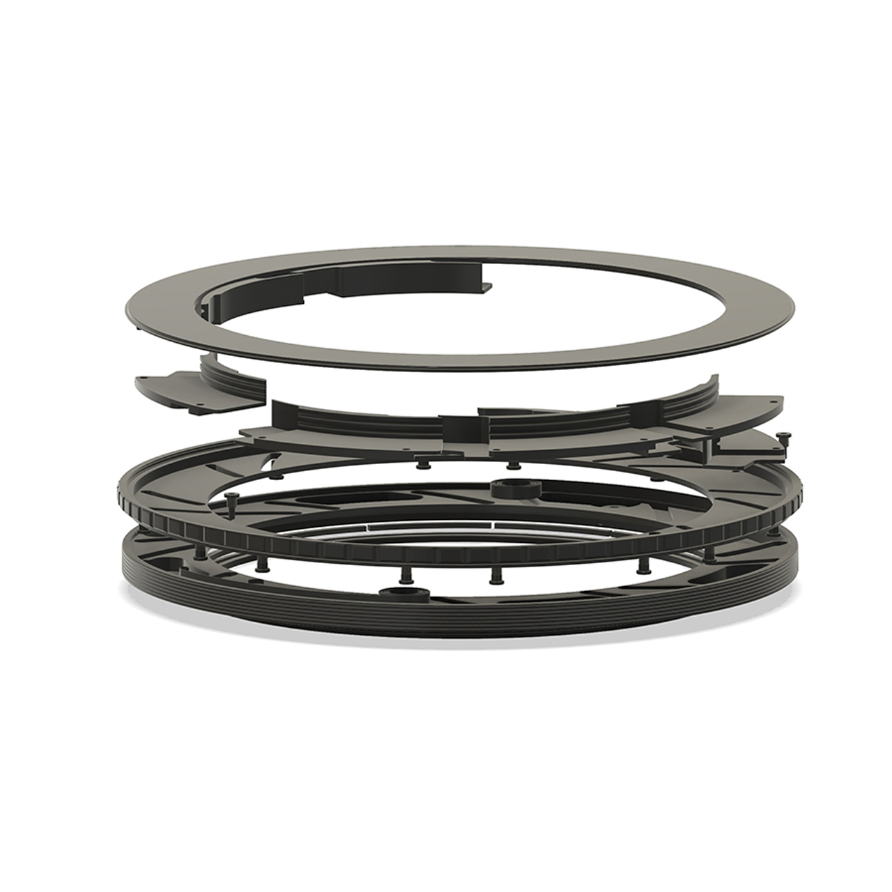 แหวนแปลงหน้าเลนส์ H&Y - Revoring Variable Adapter Ring | Shopee Thailand
