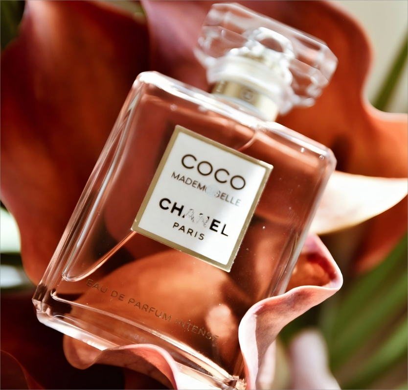 Brand full-size perfume random delivery mystery blind box น้ำหอมแบรนด์ ...