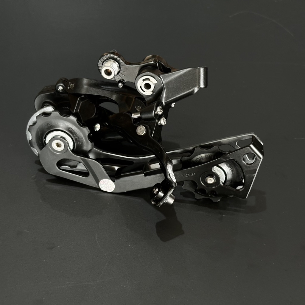 ตีนผี DEORE RD-M615 SGS ขายาว 10 สปีด ของแท้ ส่งไว | Shopee Thailand