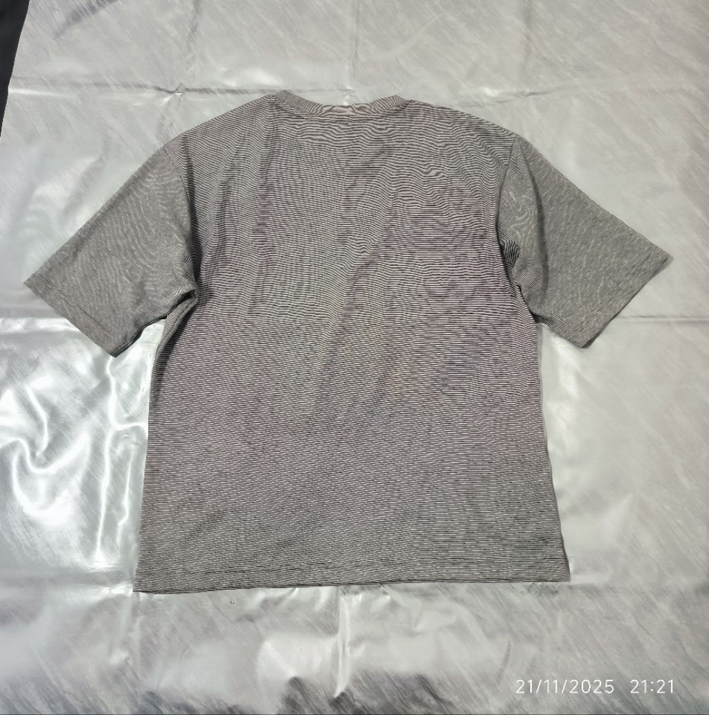 Uniqlo AIRism เสื้อยืดมือสองแท้ | Shopee Thailand
