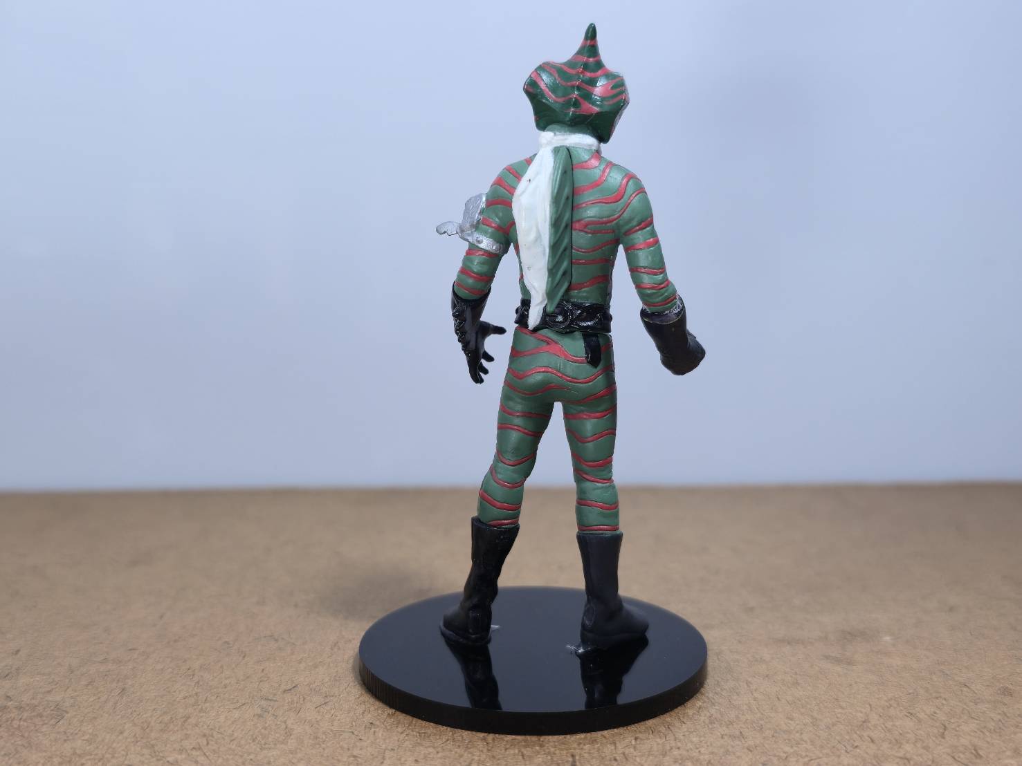 Figure Showa Kamen Rider คาเมนไรเดอร์ ไอ้มดแดง Figure Mask Rider งาน 7 ...