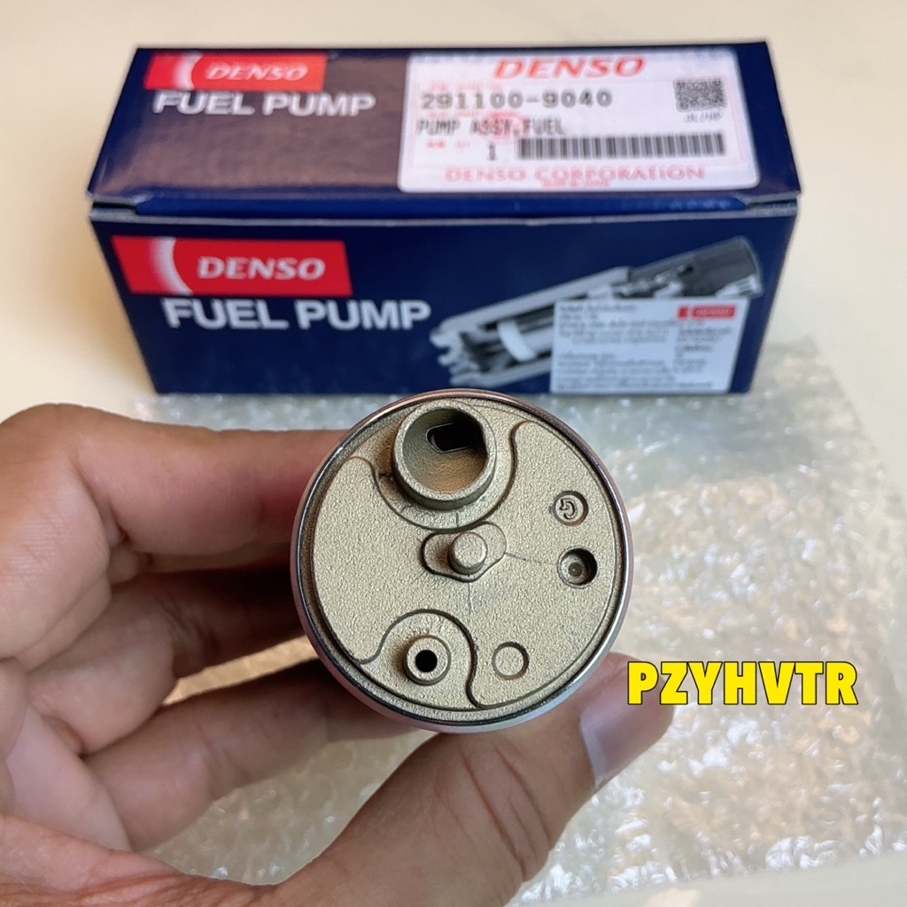 อะไหล่คับ ปั้มติ๊ก แท้ DENSO TOYOTA REVO NEW FORTUNER เบนซิน เท่านั้น ...