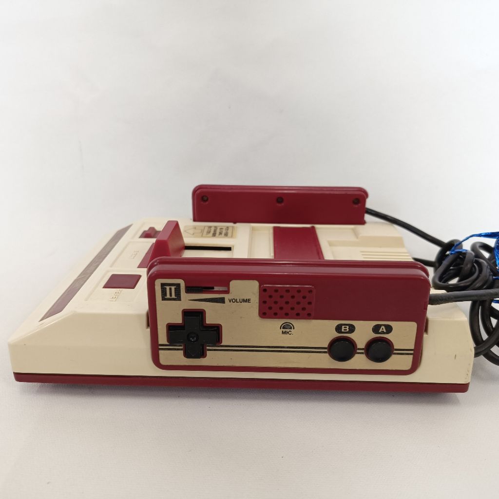 Famicom แท้ Japan MOD AV SFC (AV Super Nintendo) ชุด AC220V และ สาย AV ...
