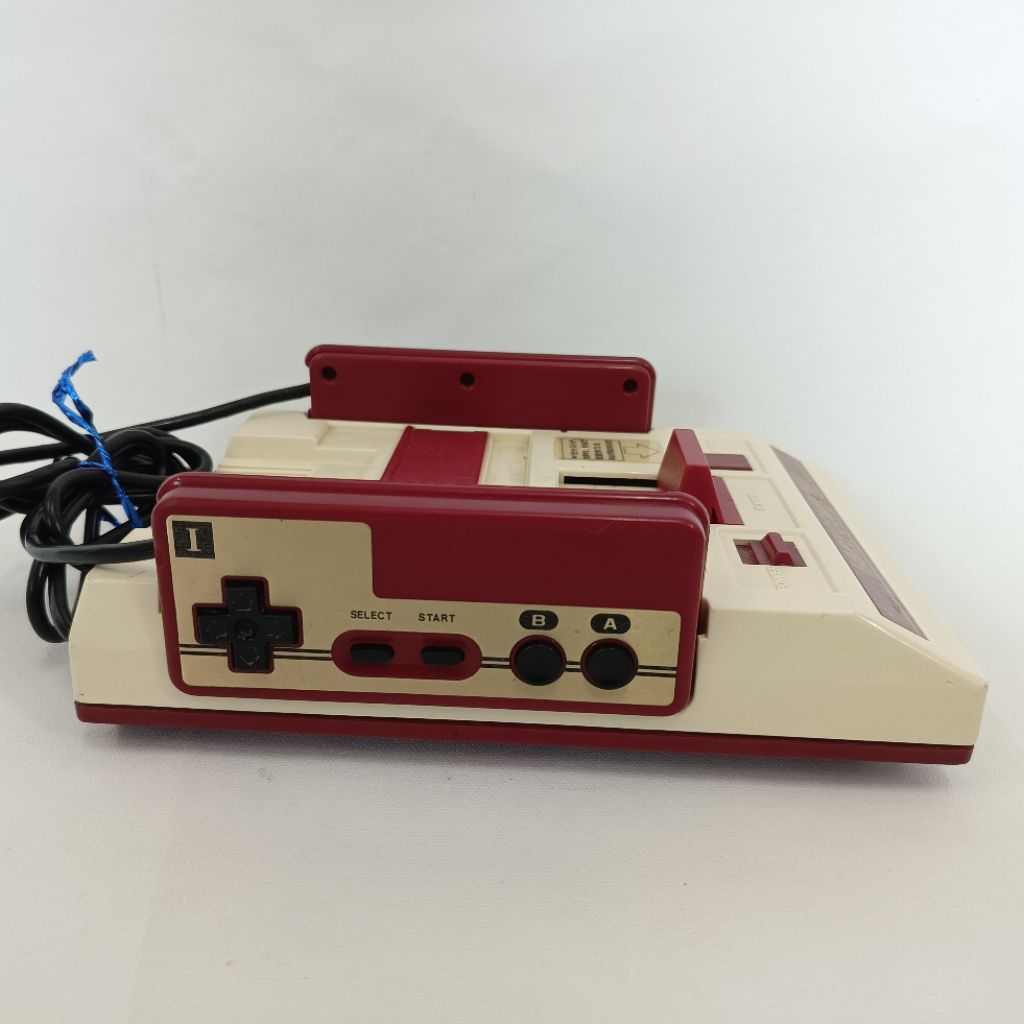Famicom แท้ Japan MOD AV SFC (AV Super Nintendo) ชุด AC220V และ สาย AV ...