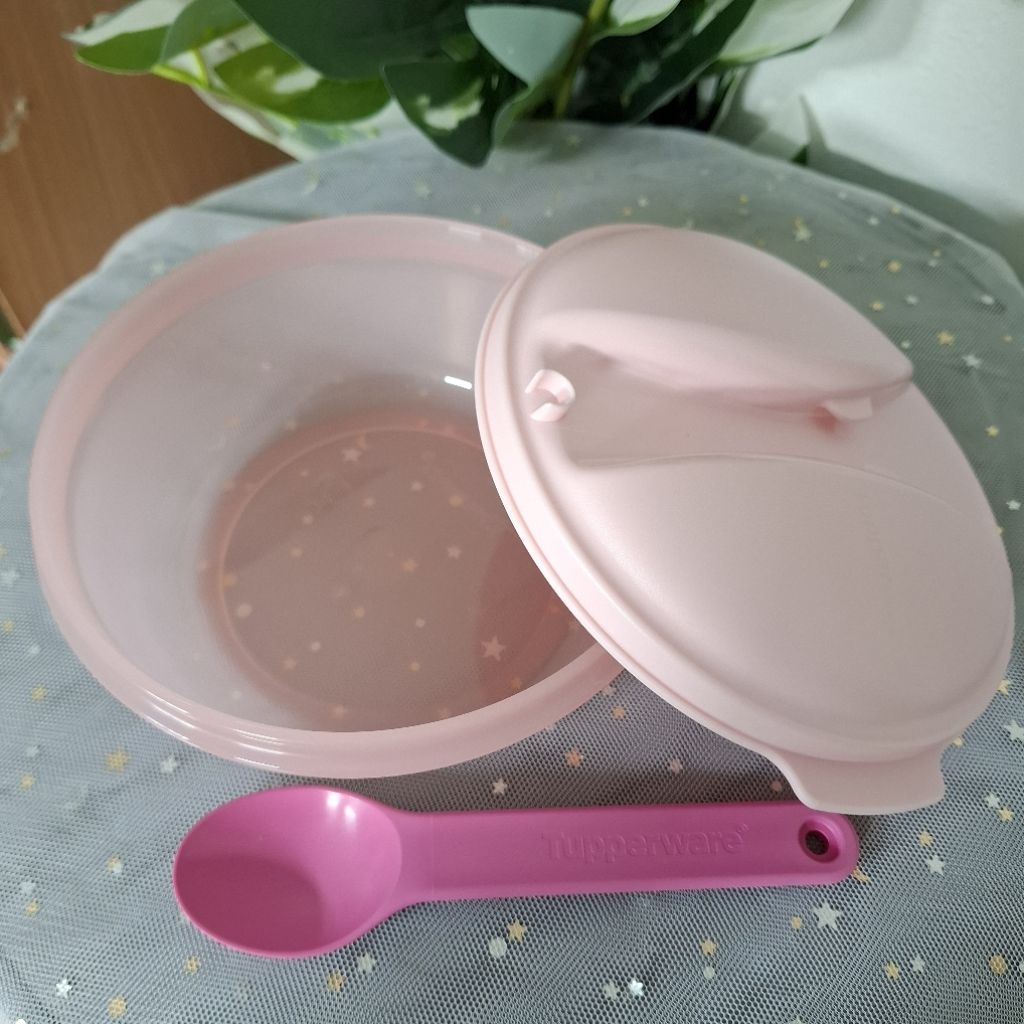 Tupperware ชุดกล่องอาหารกลางวัน Safe to go Lunch ขายแยกชิ้น (1ชิ้น ...