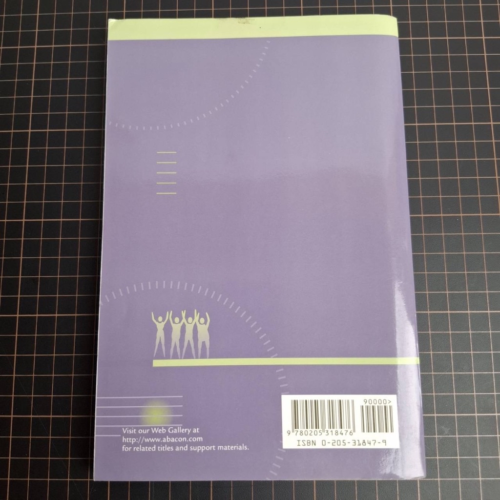 หนังสือ (eng) QUALITATIVE RESEARCH METHODS FOR THE SOCIAL SCIENCES ...
