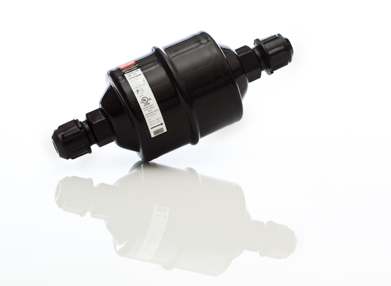 Danfoss 023Z5045 DML165 Hermetic filter drier, DML165 | Shopee Thailand