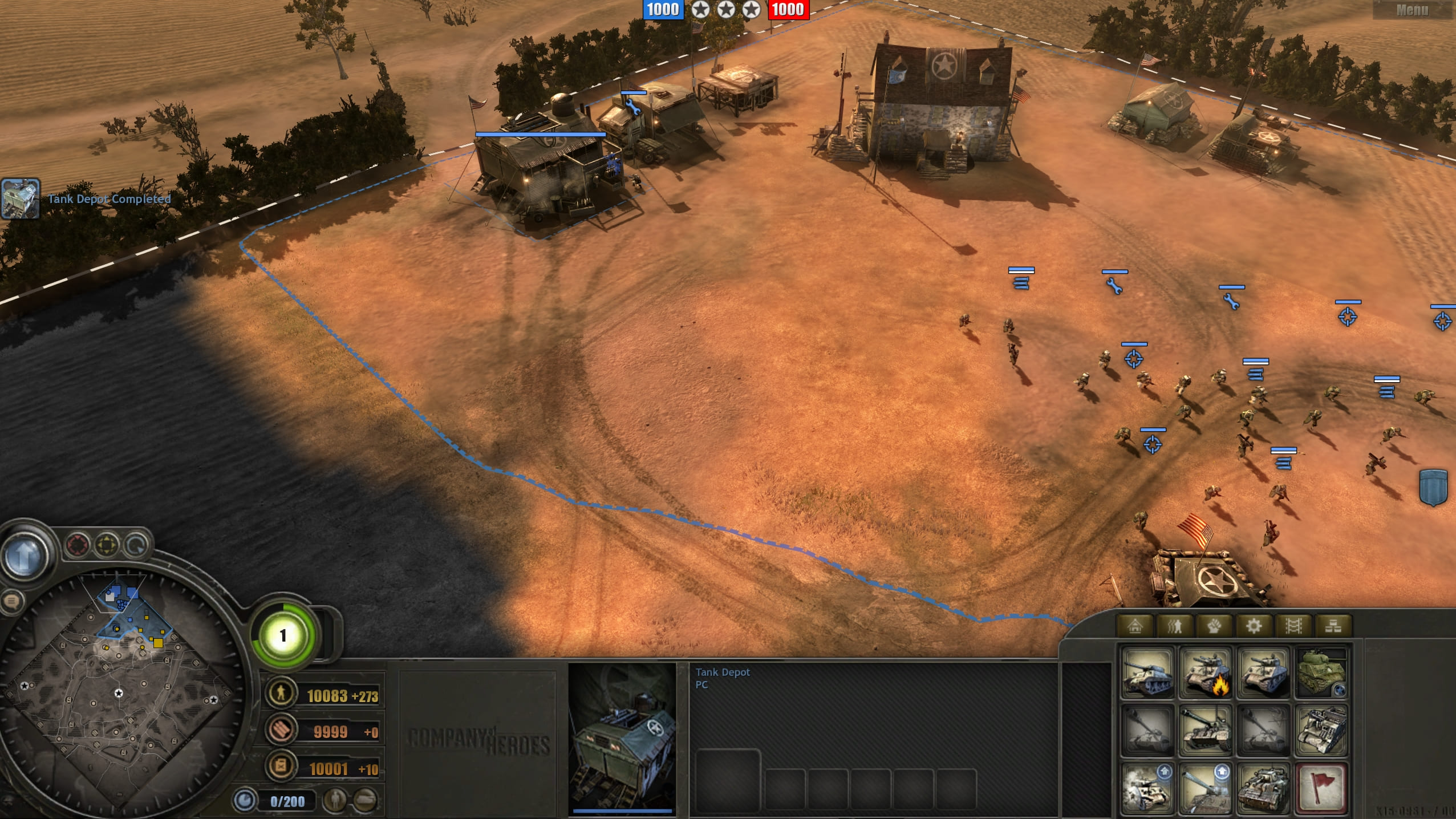 Company Of Heroes (+Mod-เพิ่มรถถังกว่า 60 รูปแบบและอื่นๆ) สูตรโกง แผ่น ...