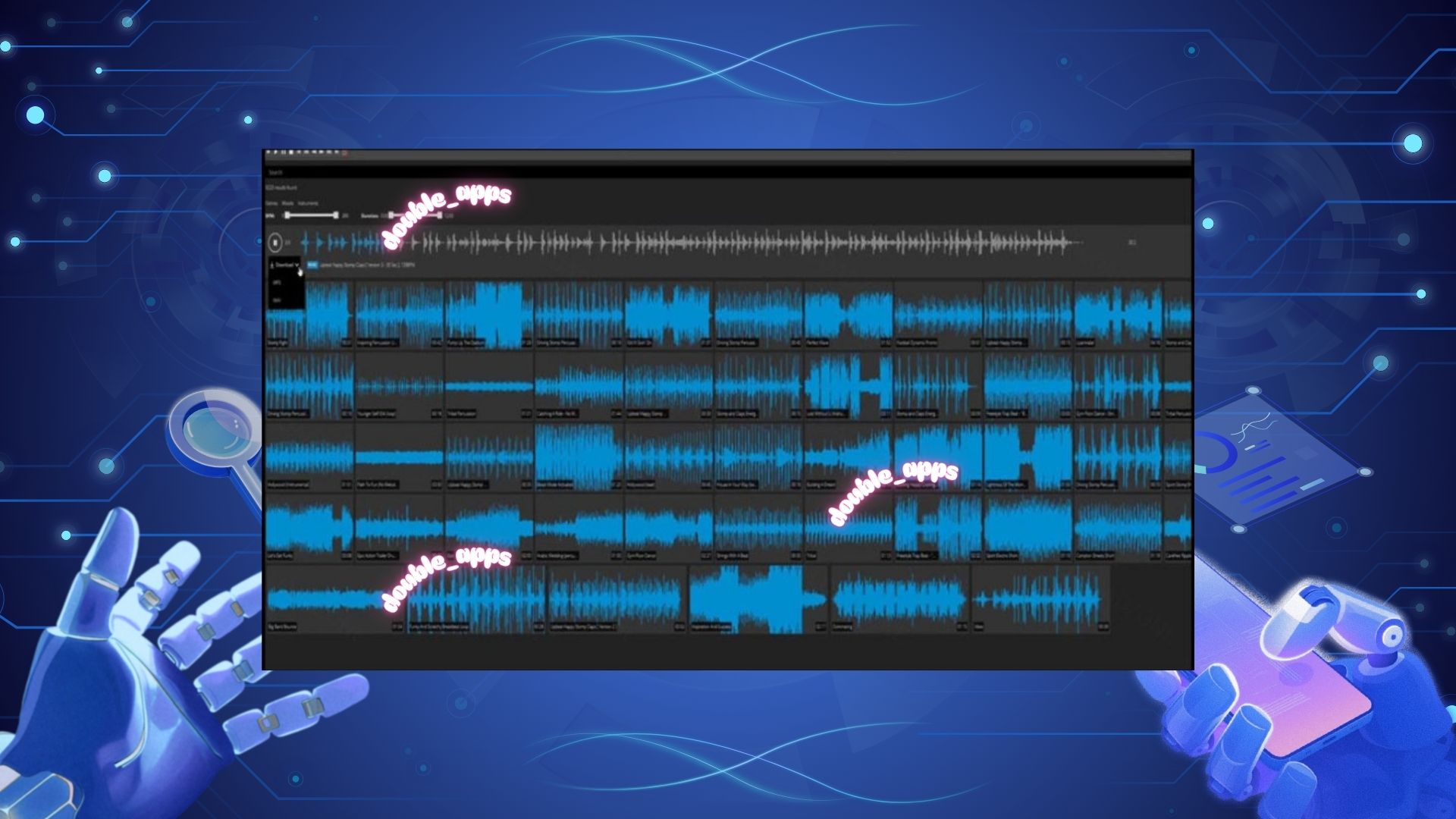 SOUND FORGE Pro Suite เวอร์ชั่น 18.0 สำหรับการตัดต่อเสียง บันทึกเสียง ...