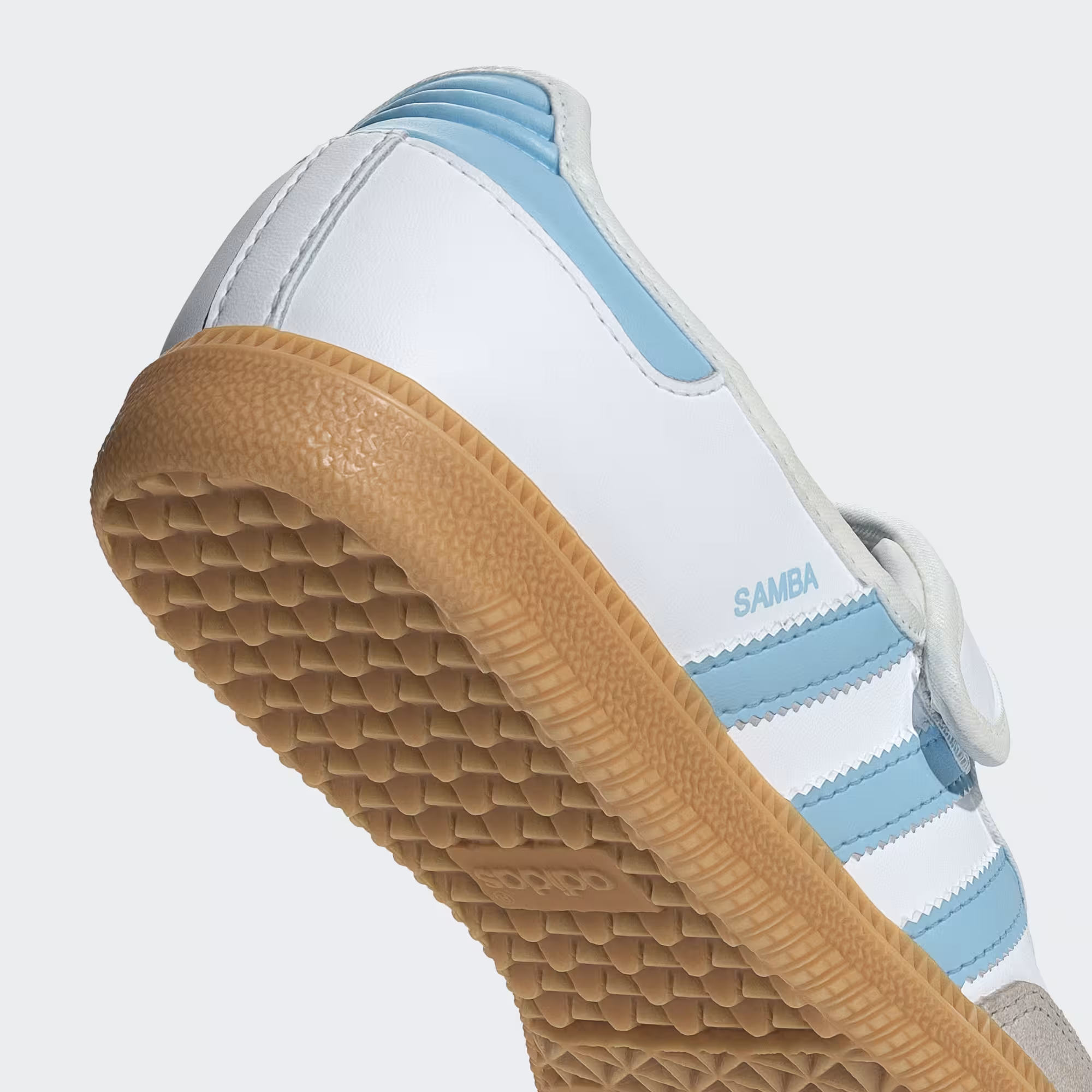 Adidas Originals Samba Jane แฟชั่นกระแสนิยม (ของแท้ 100%） | Shopee Thailand