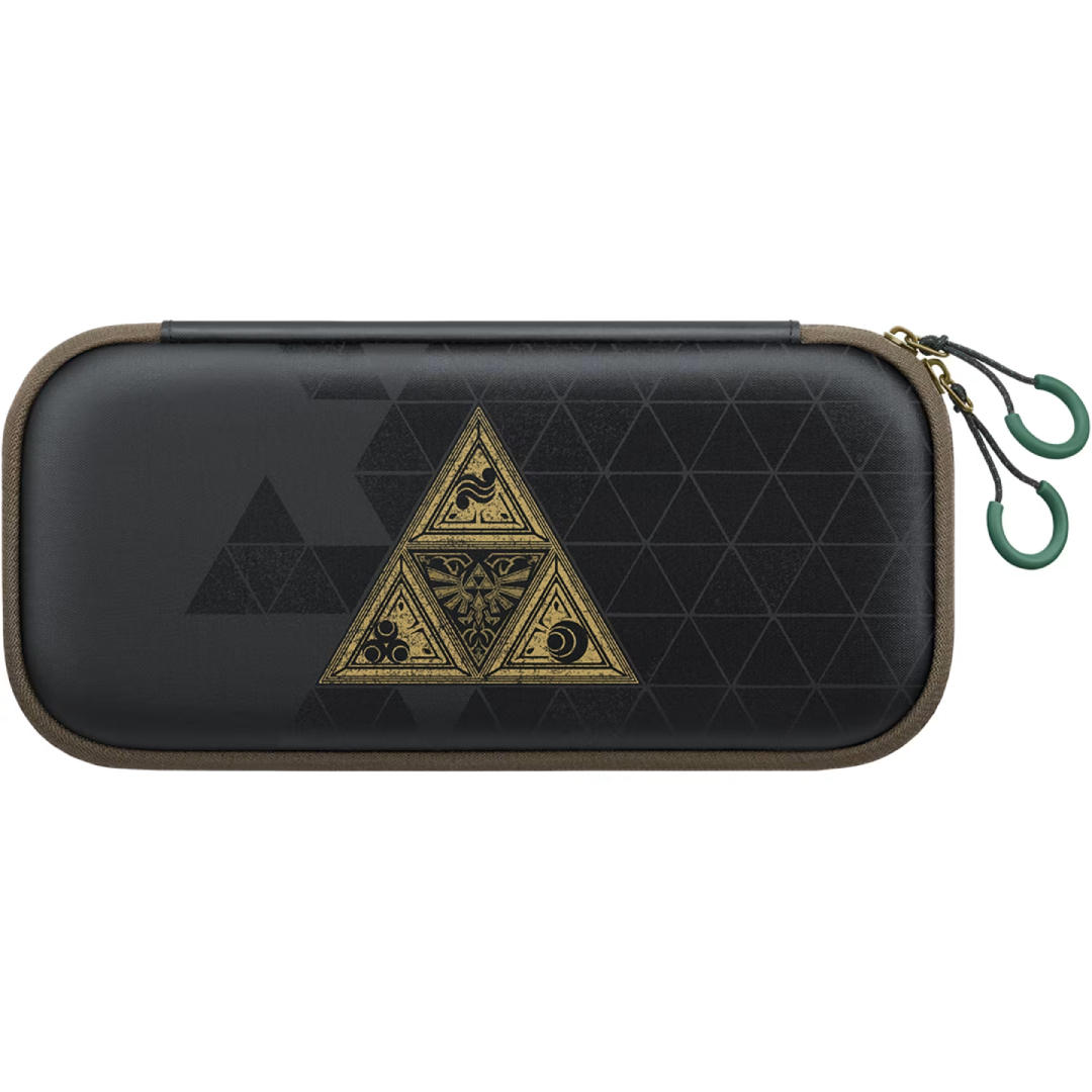 [จัดส่ง 29.10.26] Nintendo Switch2 Carrying Case & Screen Protector The ...