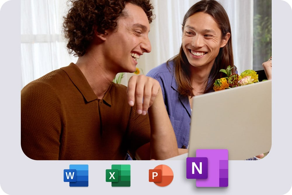 Microsoft Office Home 2024 All Lng APAC EM Medialess (EP2-06811 ...