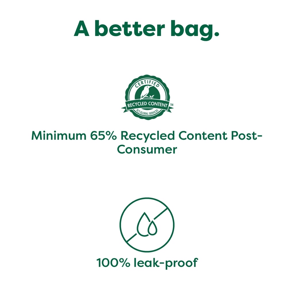 Earth Rated (Refill) - เอิร์ธ เรท ถุงเก็บมูลสัตว์เลี้ยง (ชนิดเติม ...